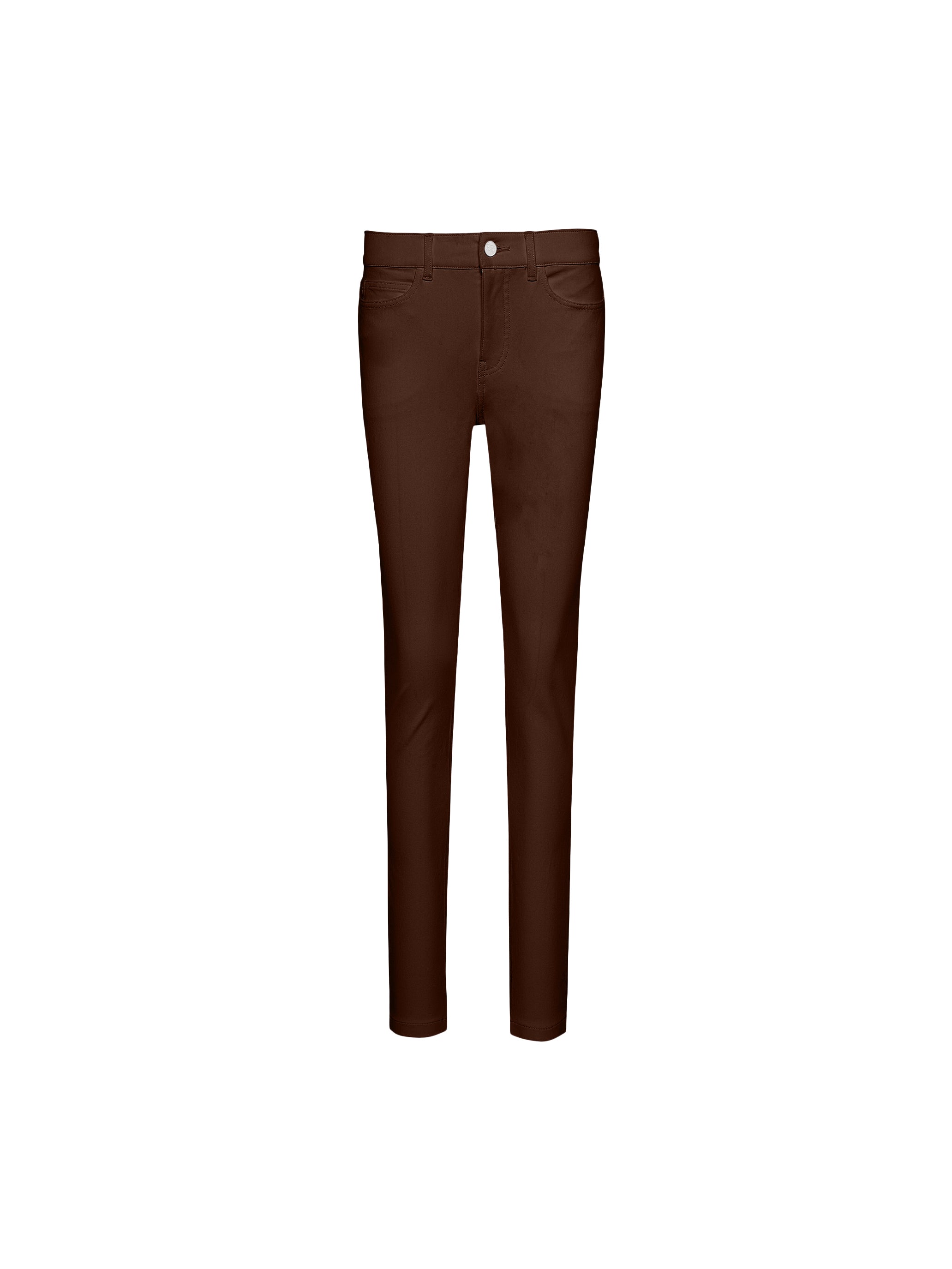 J872 Pantalón Cinco Bolsillos