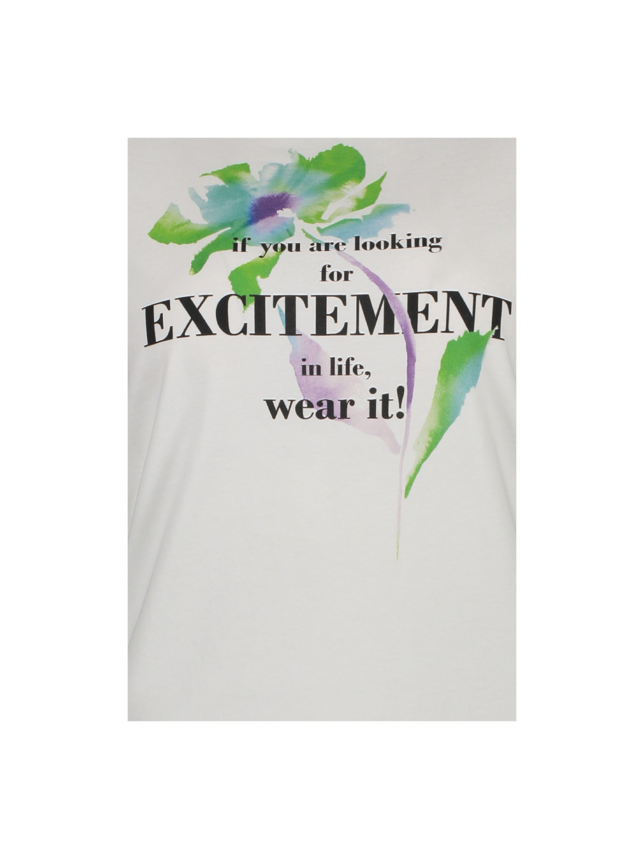 Camiseta Essy