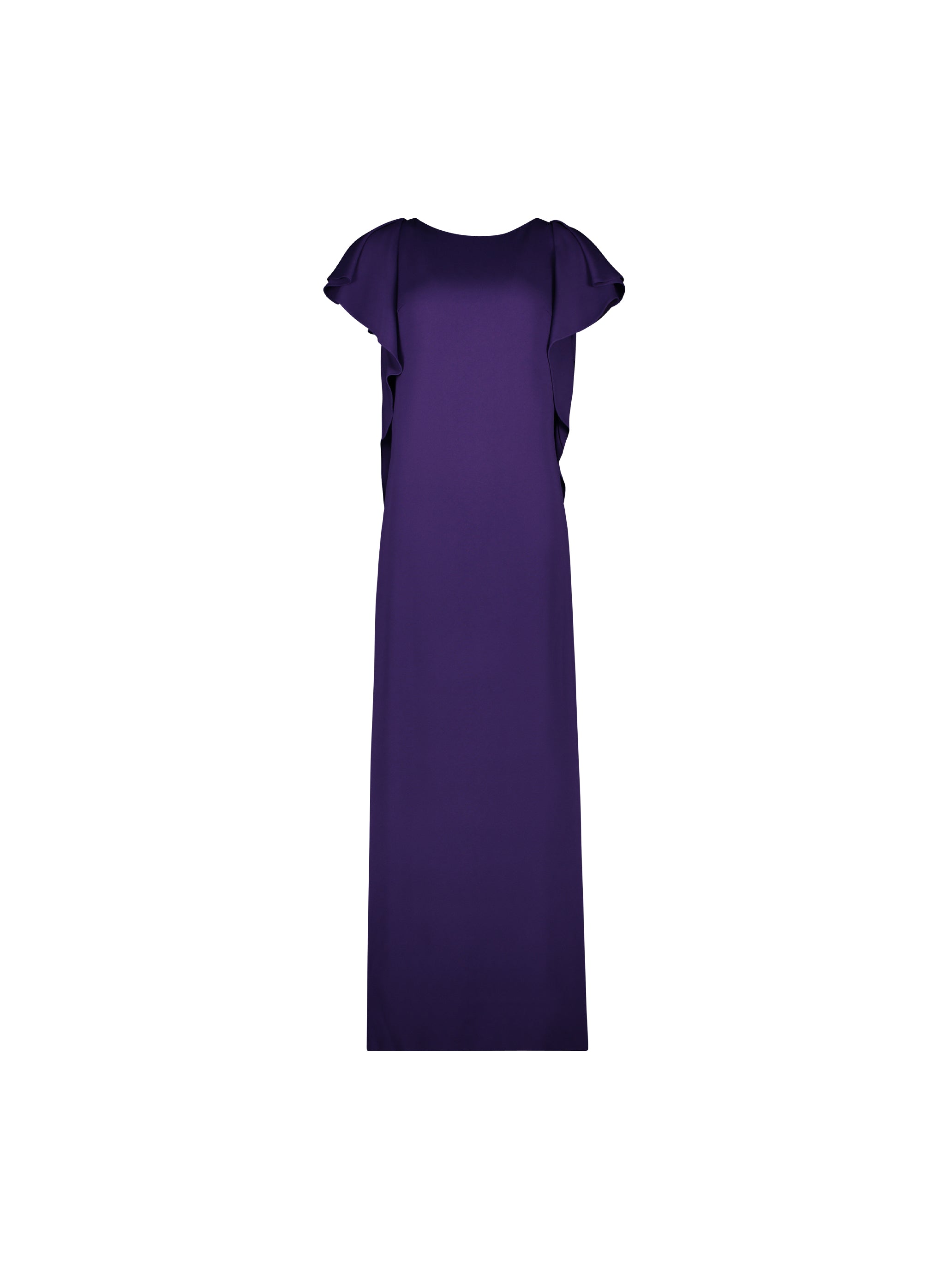 Ginna Kleid Lang