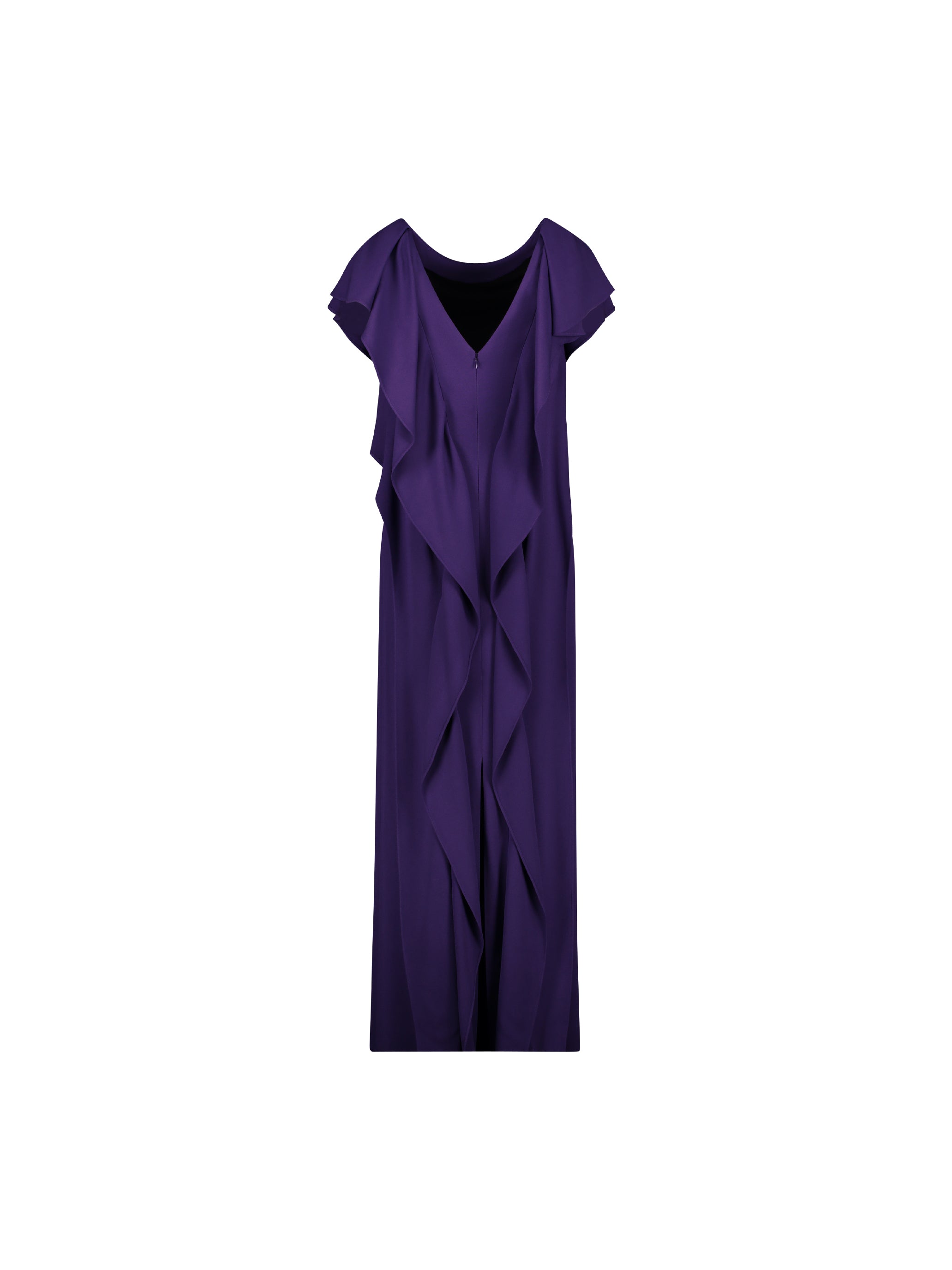 Ginna Kleid Lang