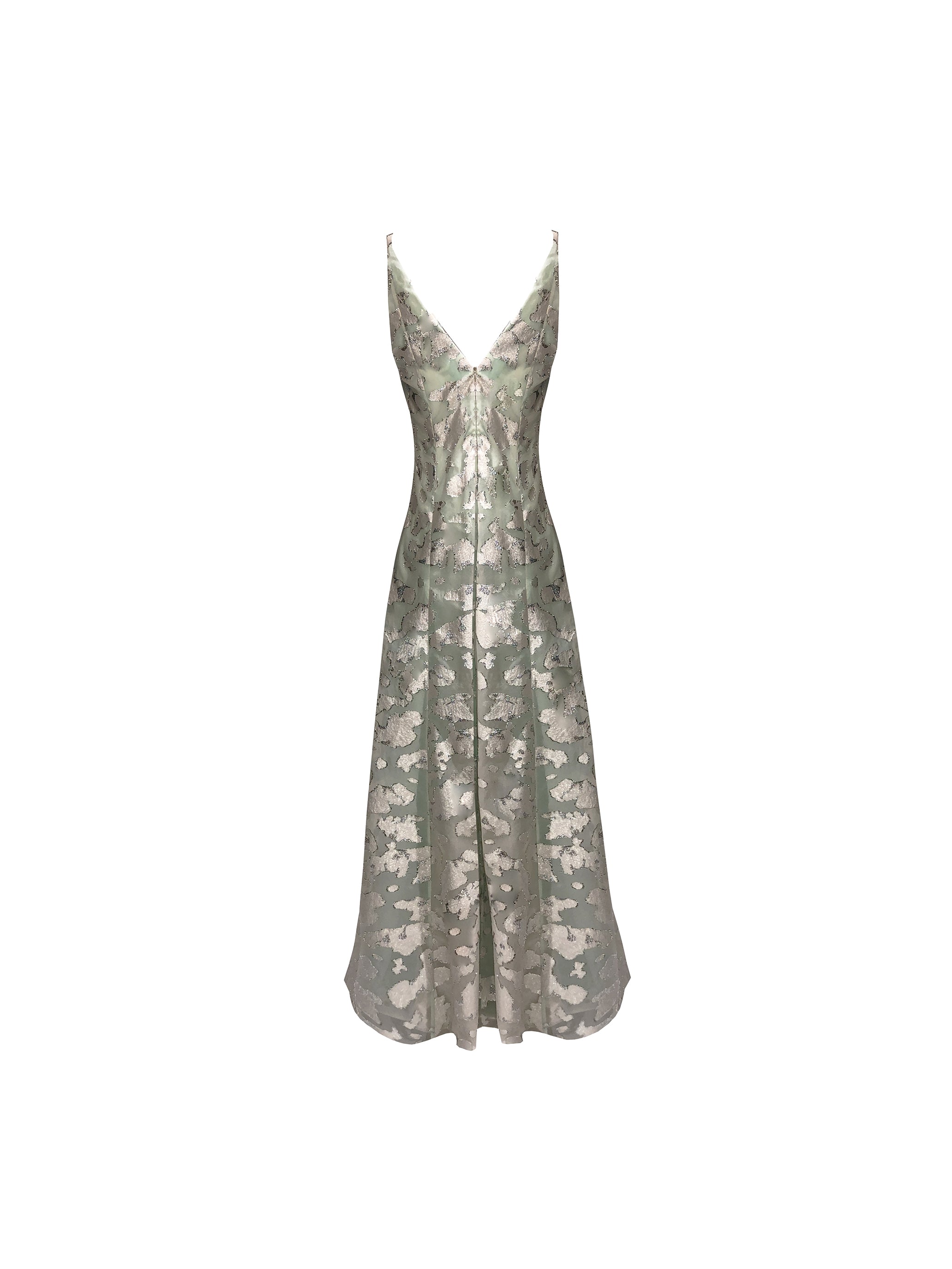 Dahna Maxikleid