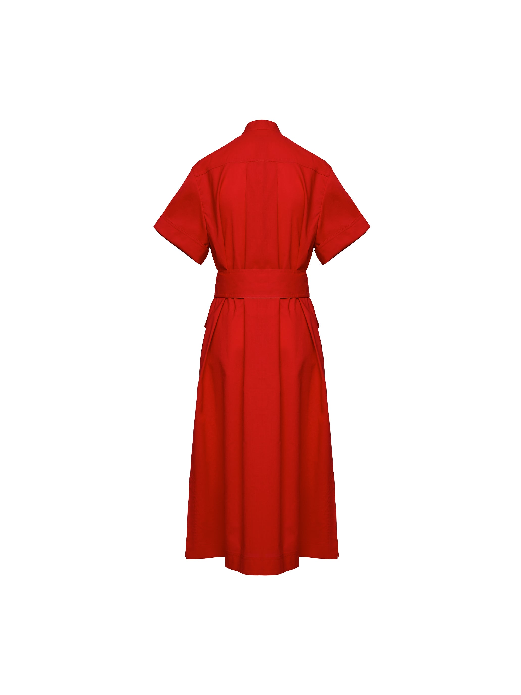 Decca Kleid