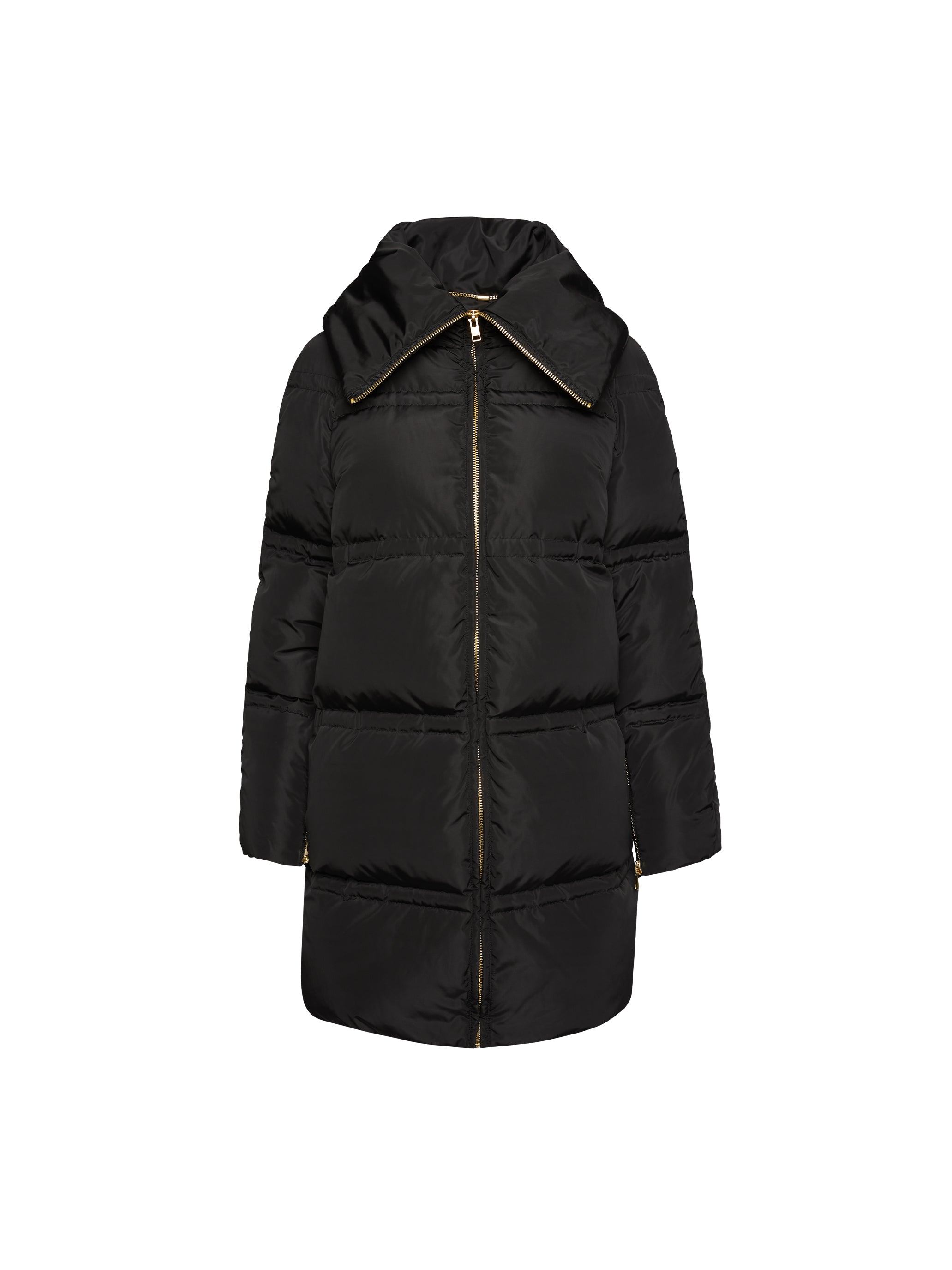 Chaqueta Malix