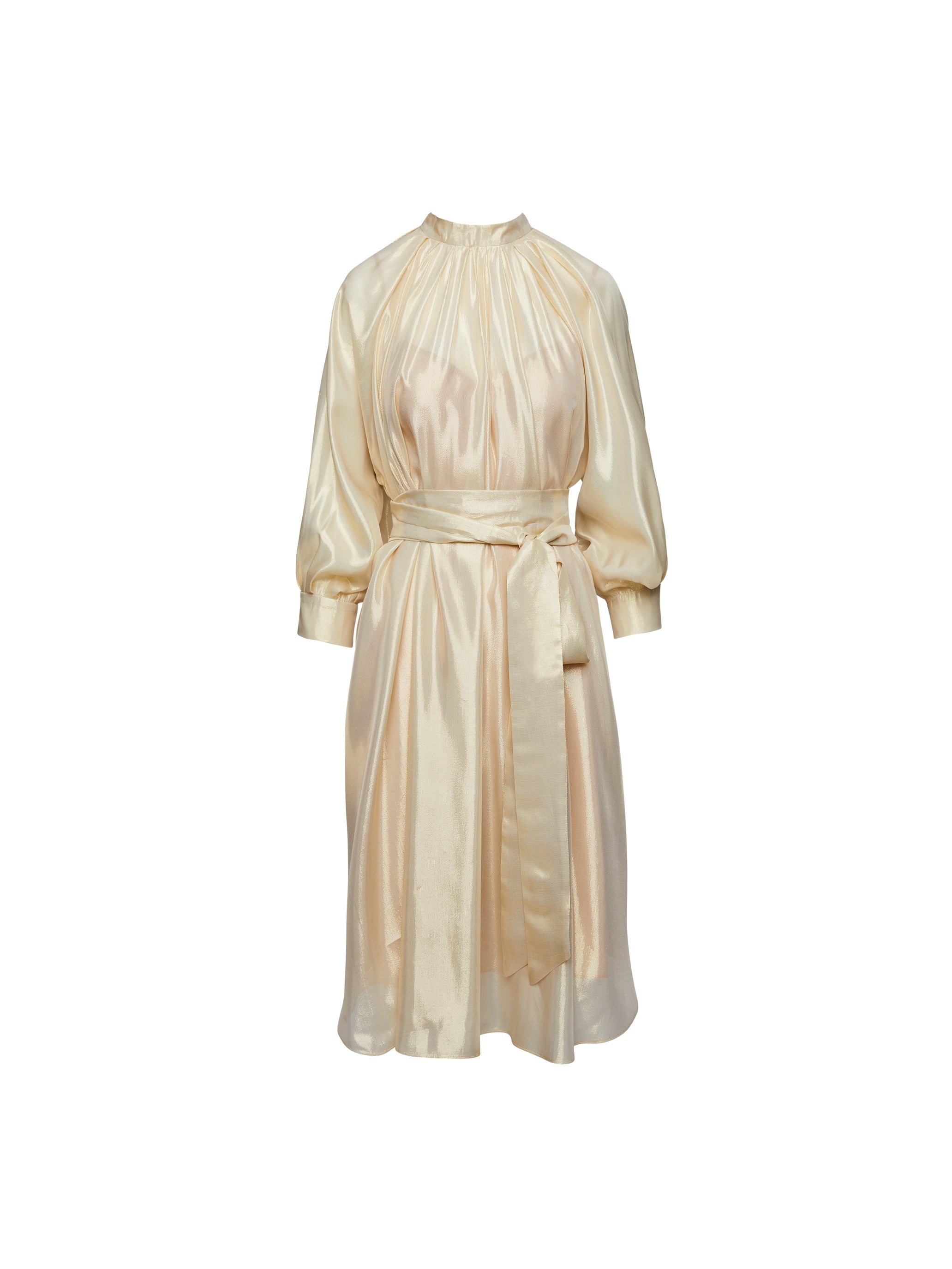 Vestido Divhola