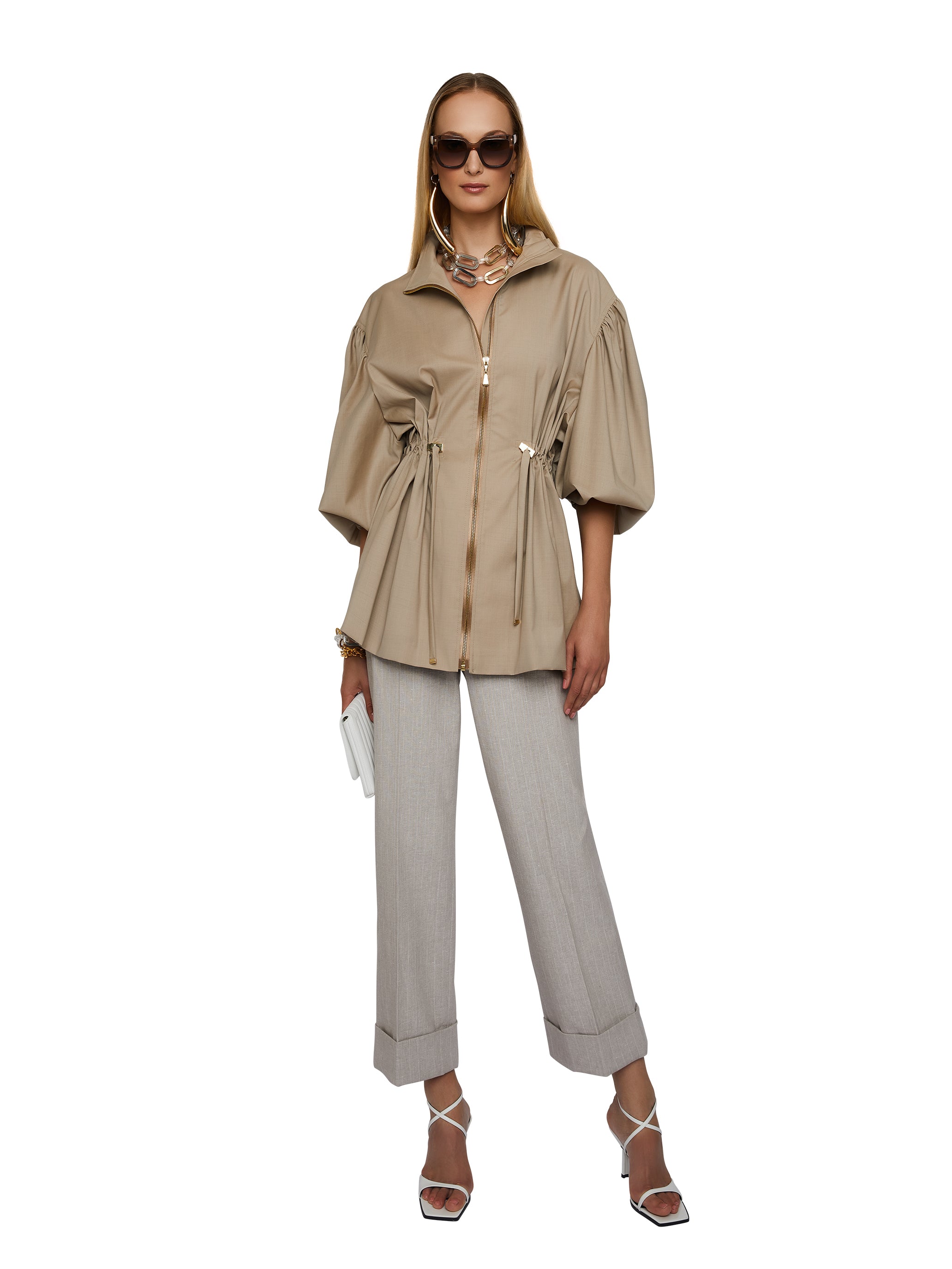 Pantalon Tunera