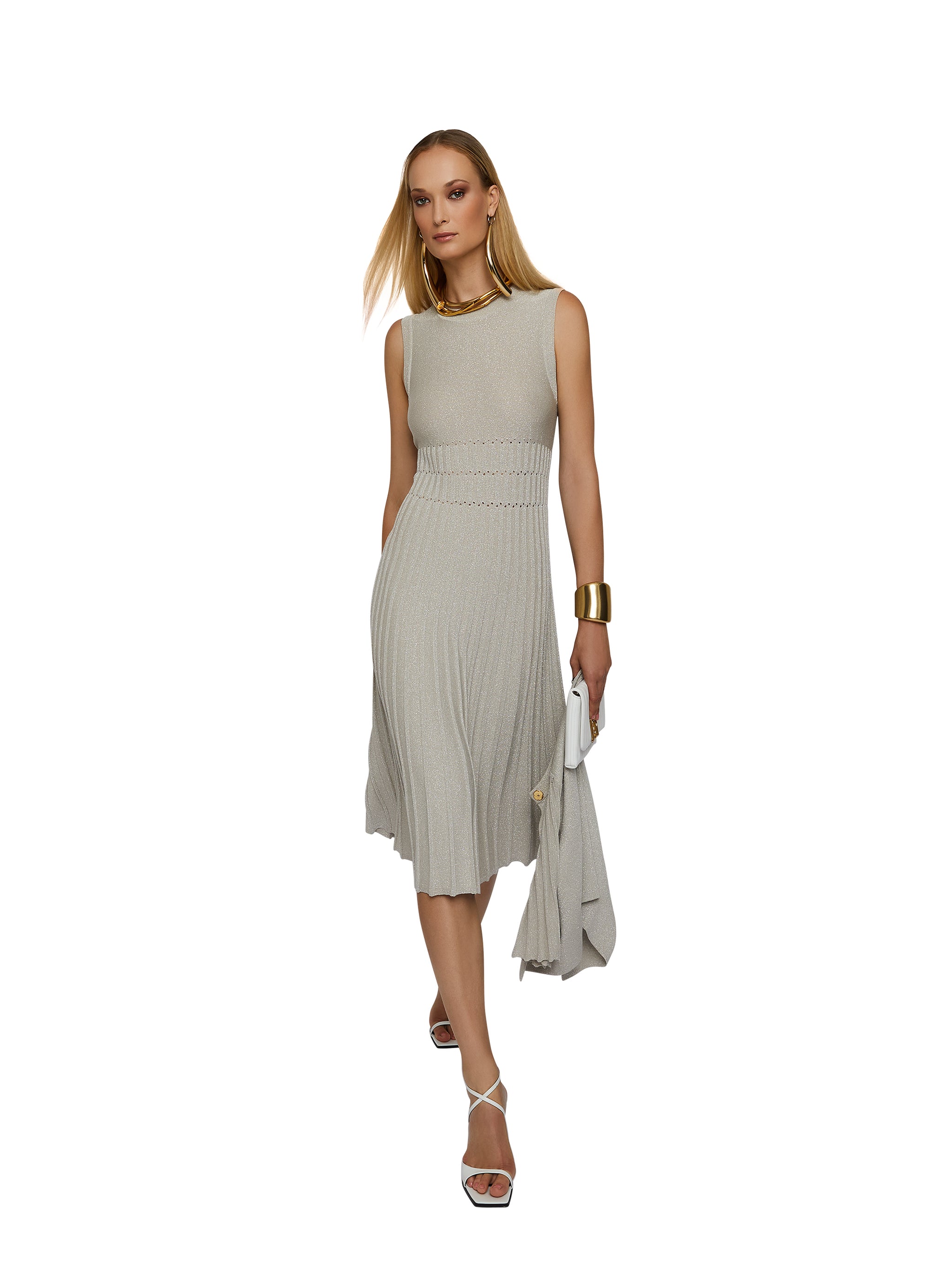 Deroso Dress Deroso Dress