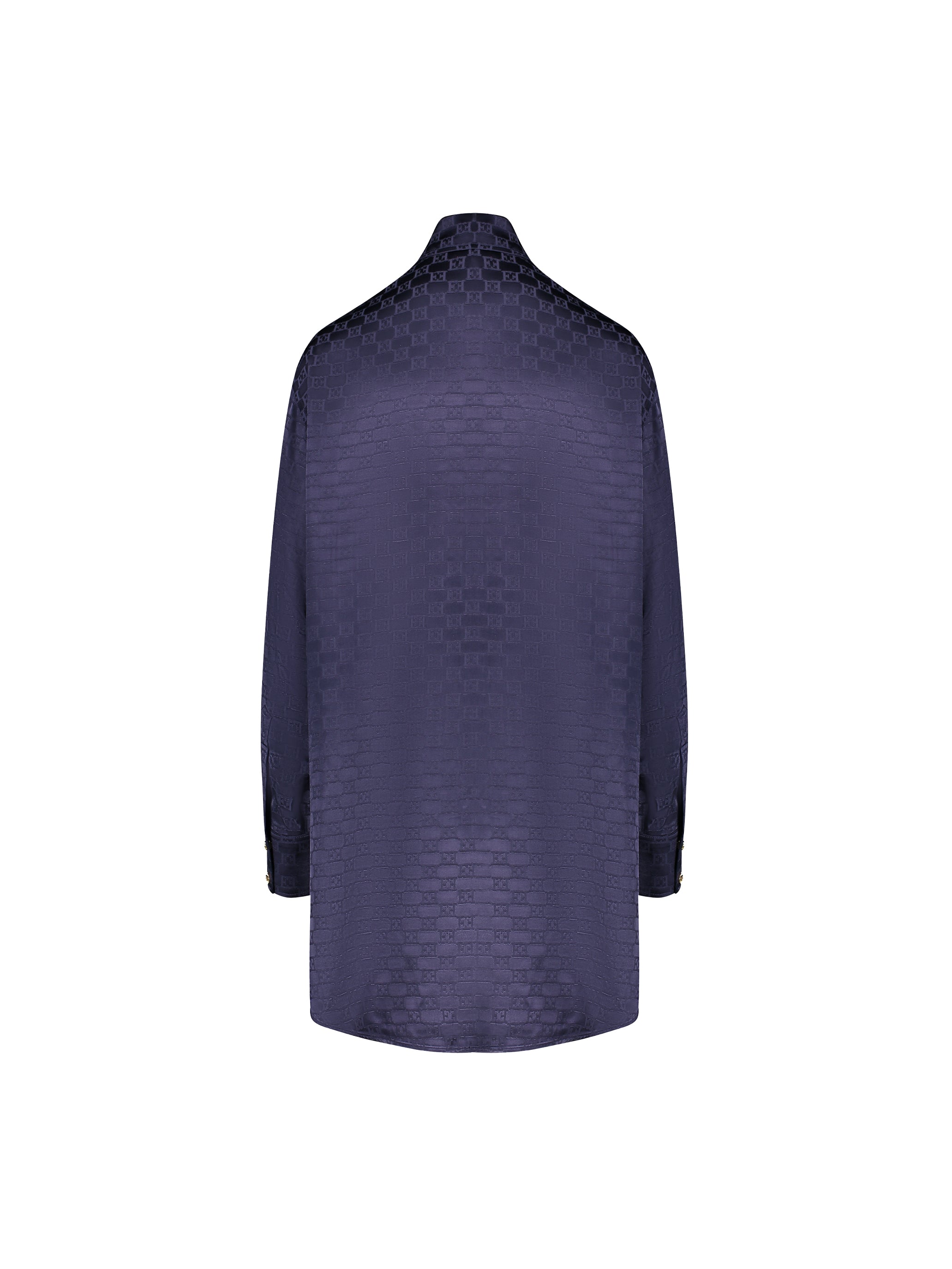 Blusa Nacaos