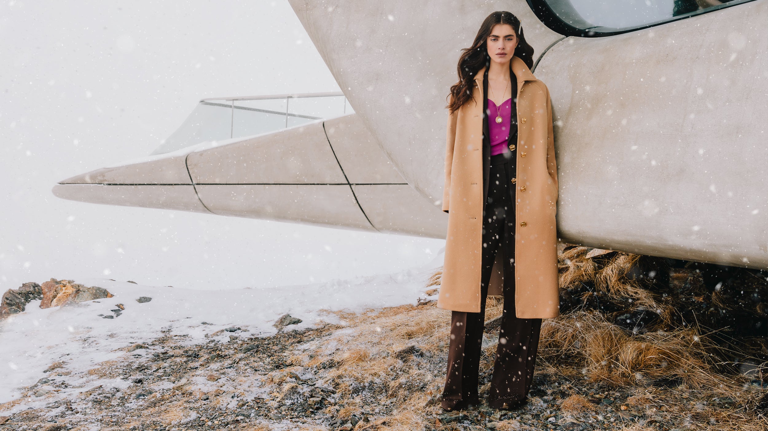 ESCADA® Official Site | Luxury Fashion