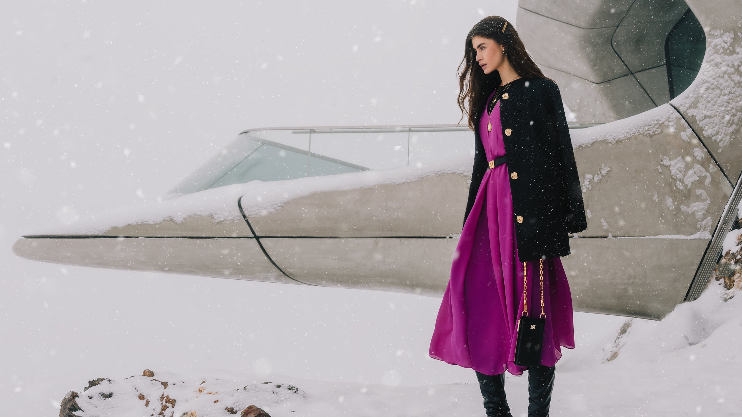 ESCADA® Official Site | Luxury Fashion