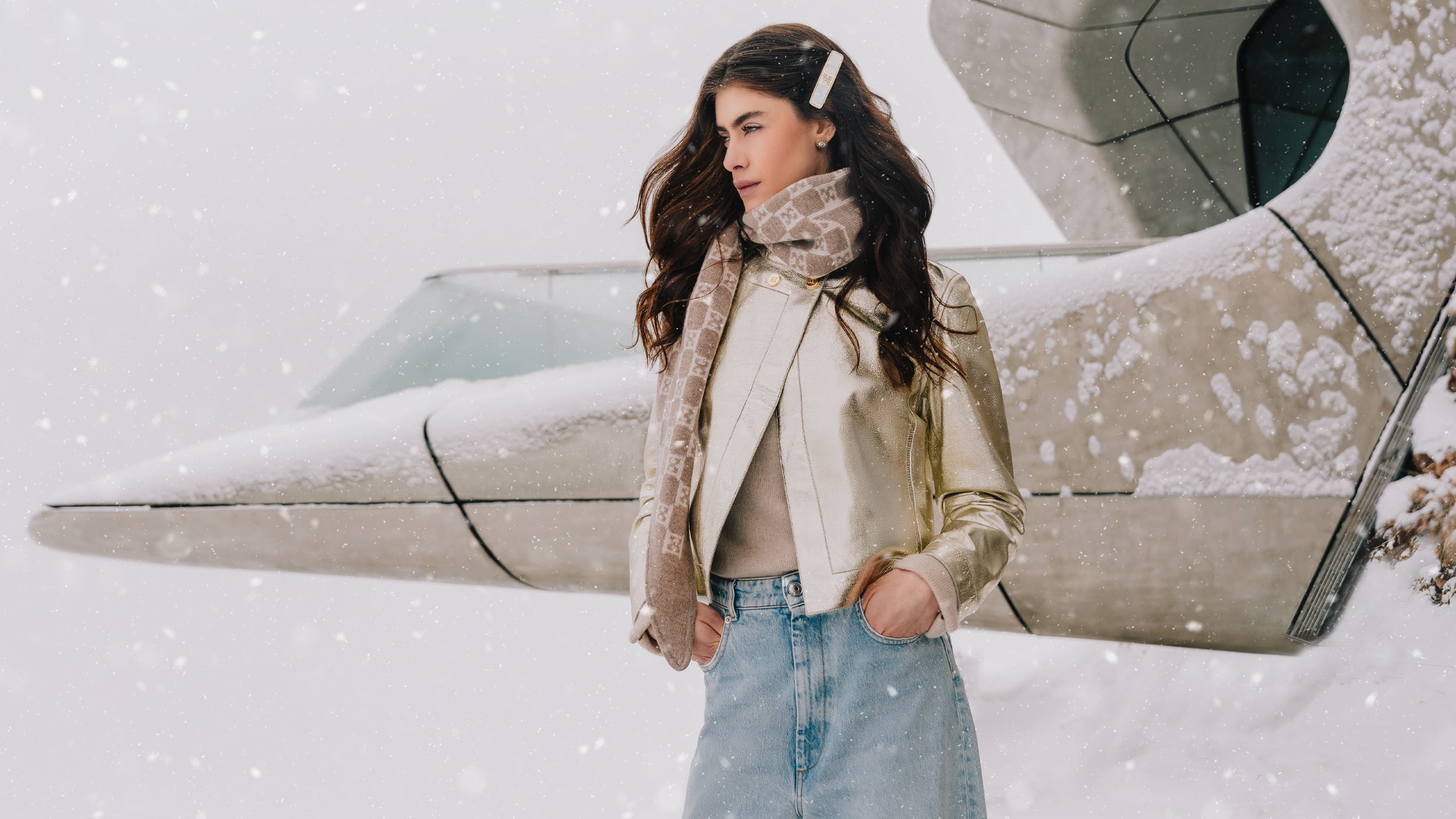 ESCADA® Official Site | Luxury Fashion