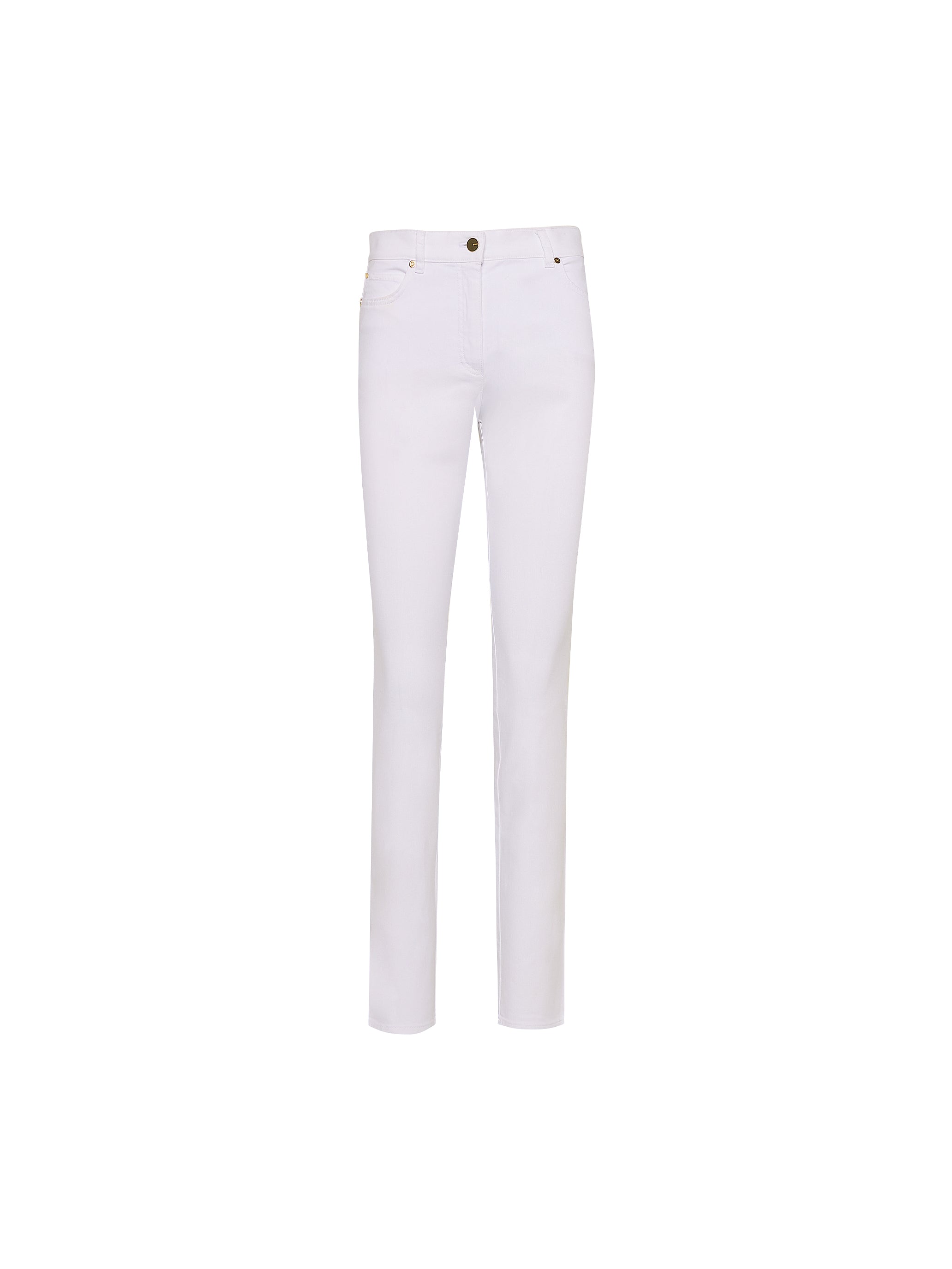 J575 Five-Pocket Pant