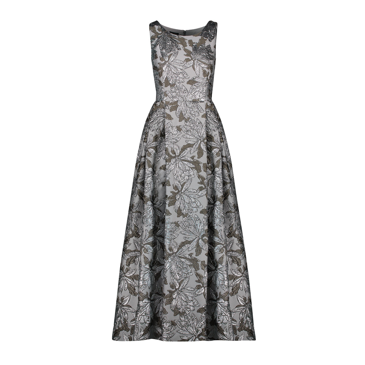 Gleneha Gown