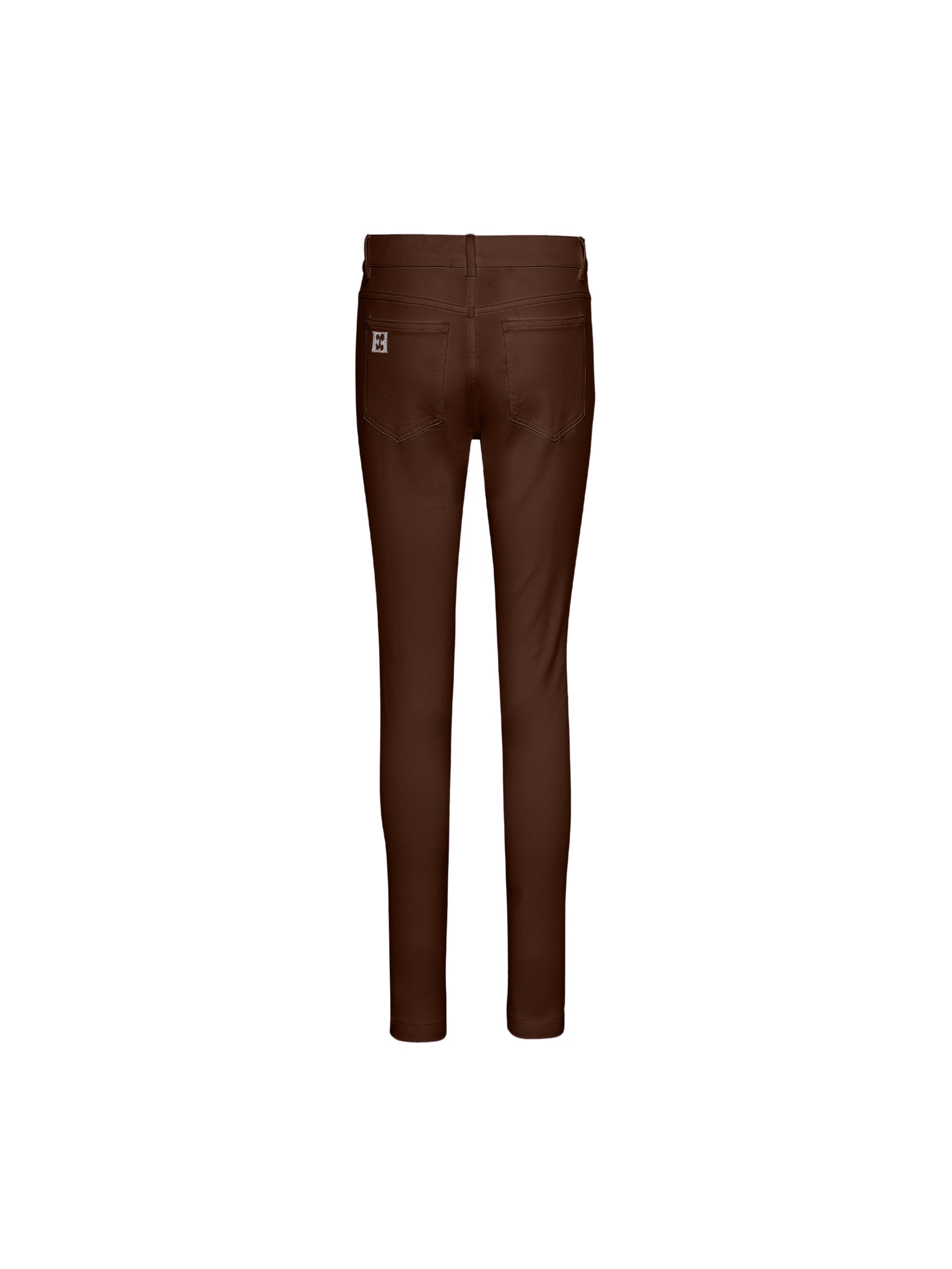 J872 Five-Pocket Pant