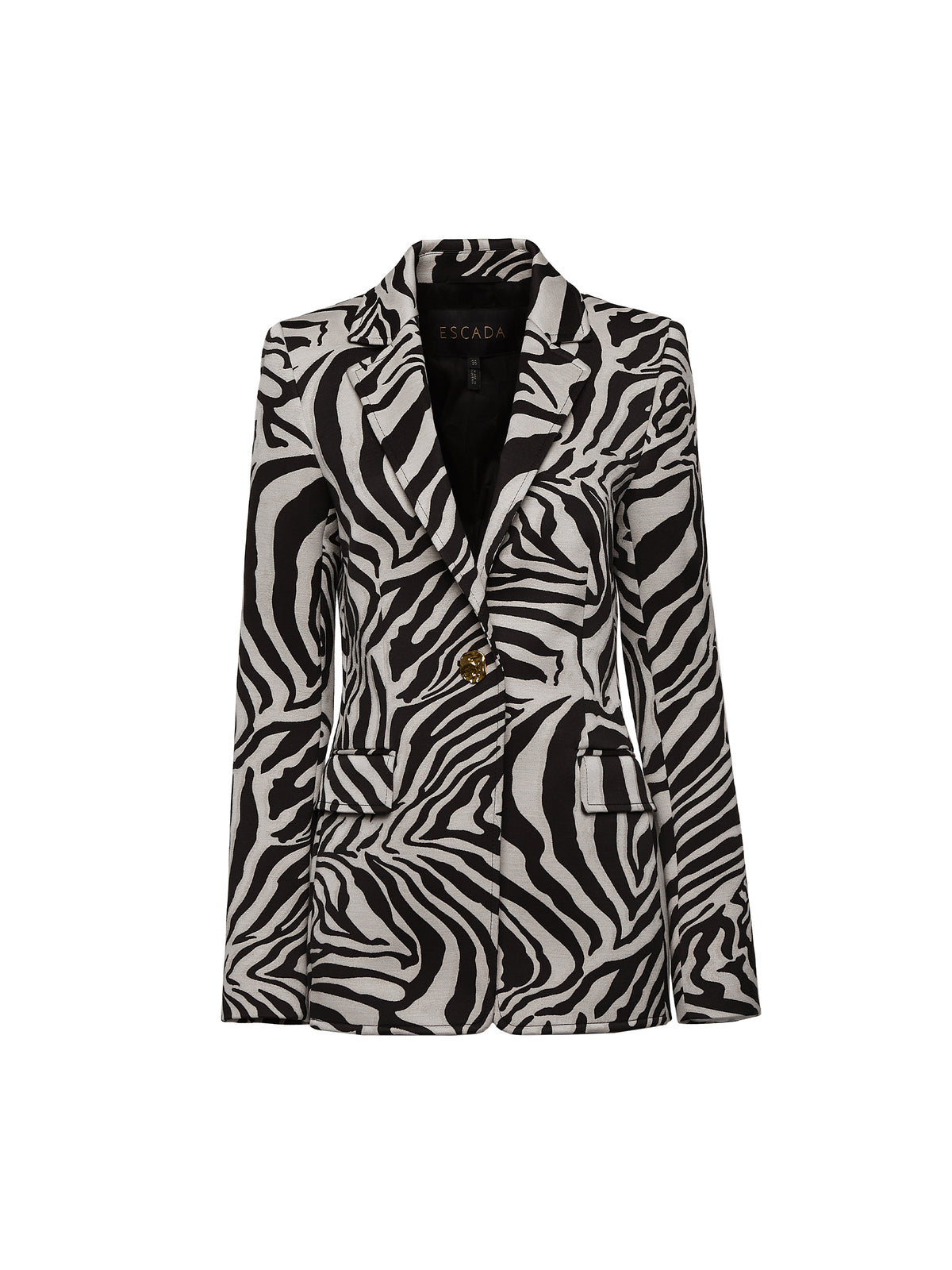 Escada Cutouts Blazer main image 0
