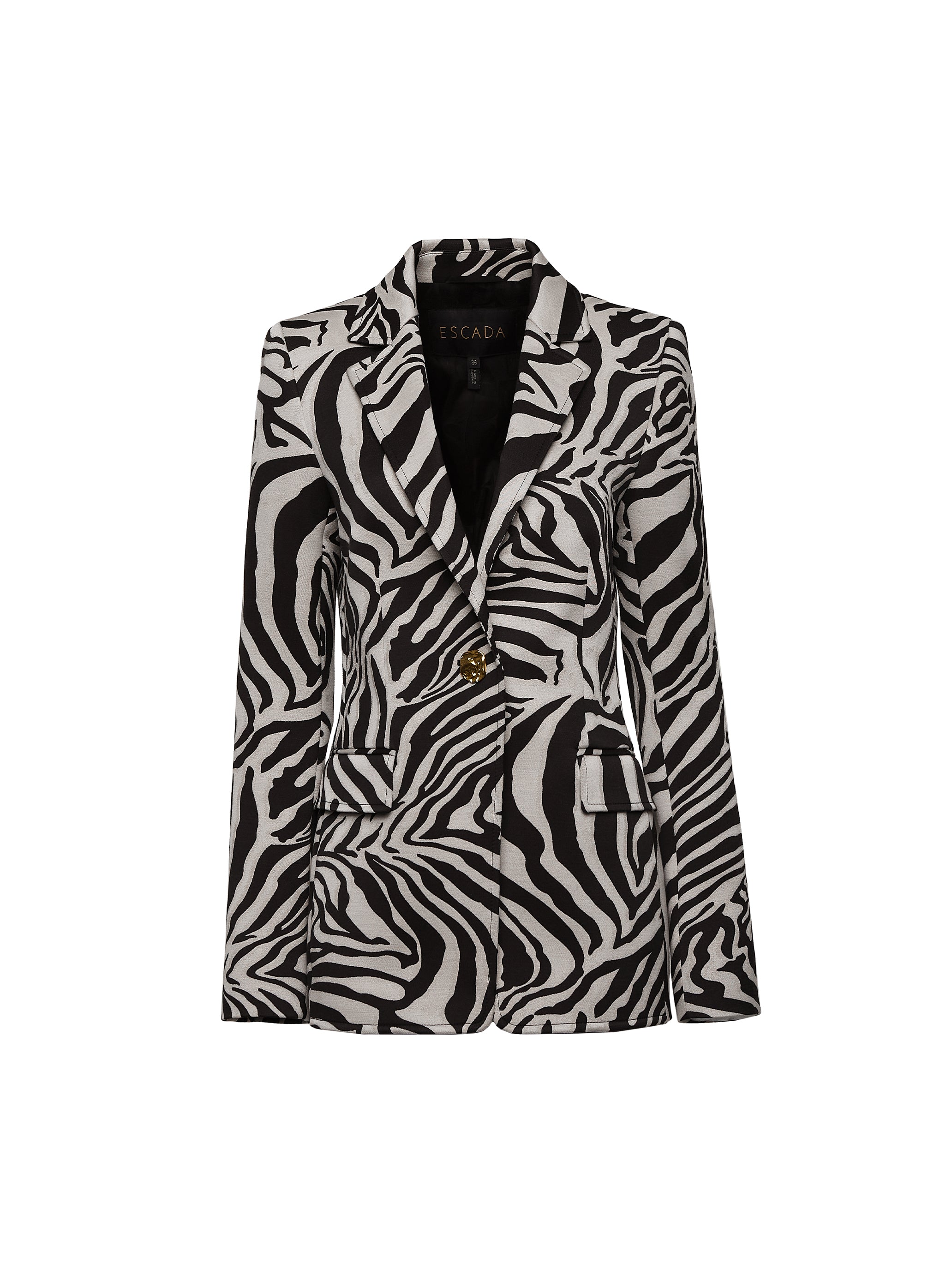 Brikenatti Blazer