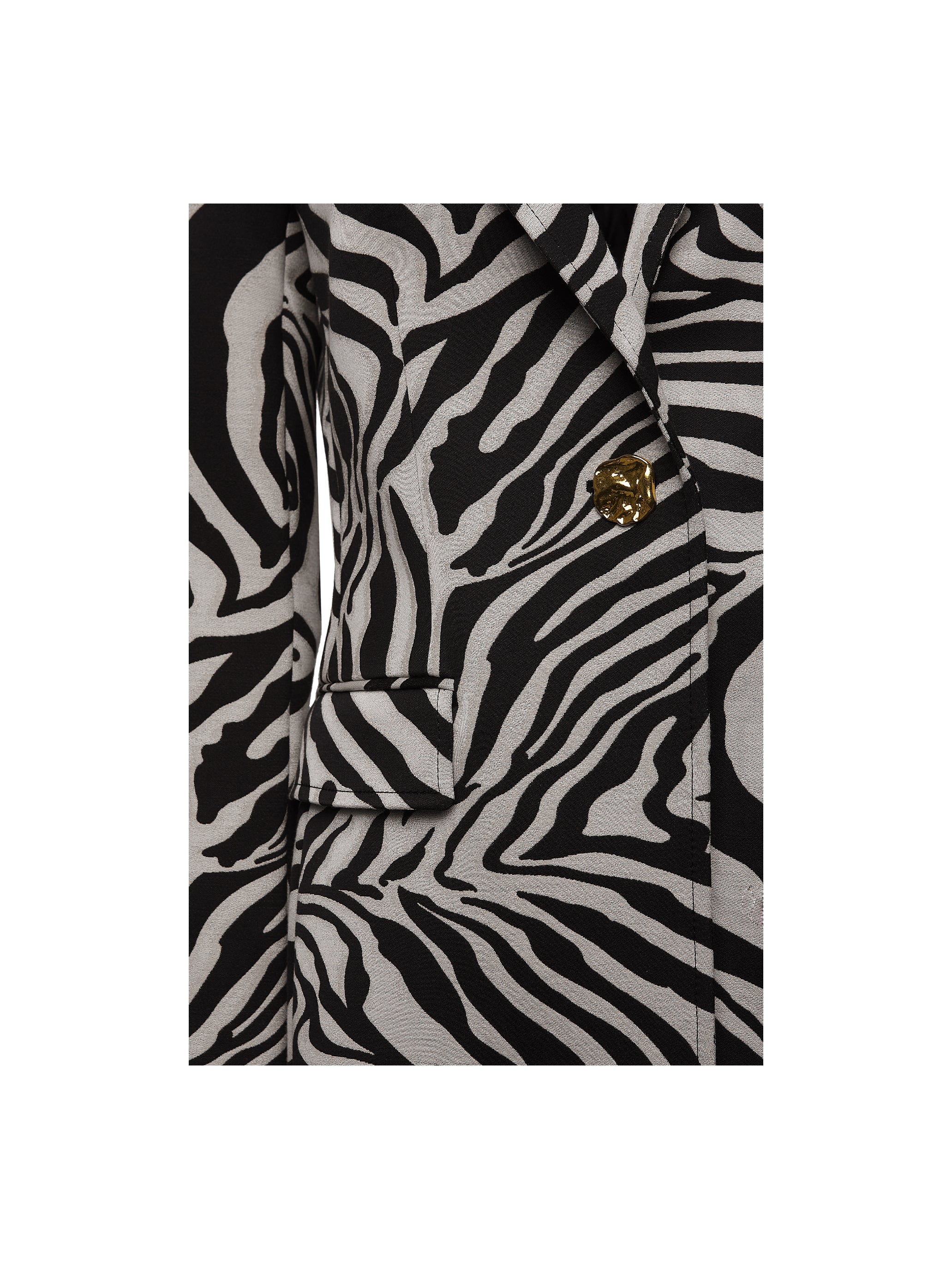 Blazer Brikenatti