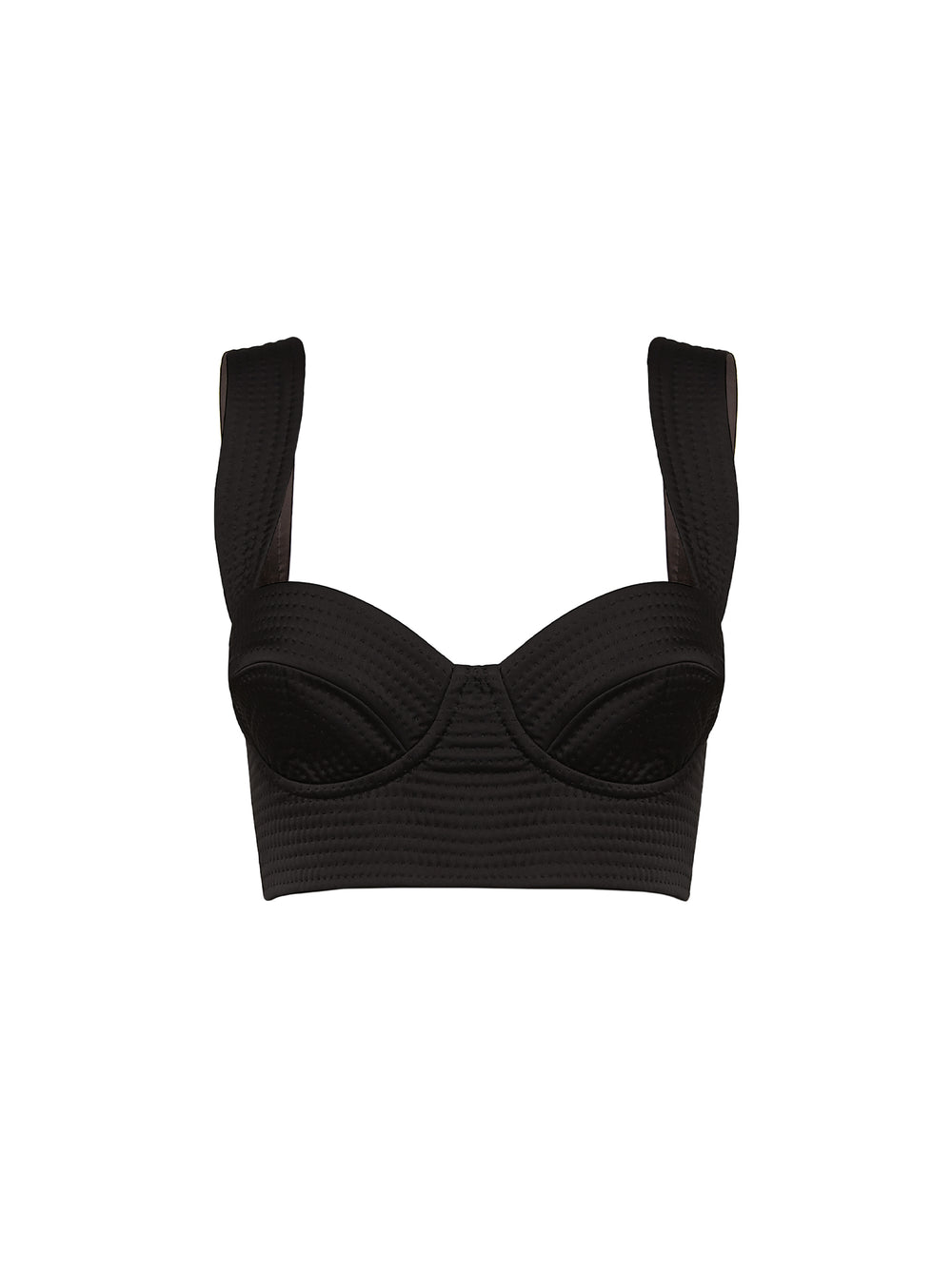 ESCADA Black Slip Blouse main image 0