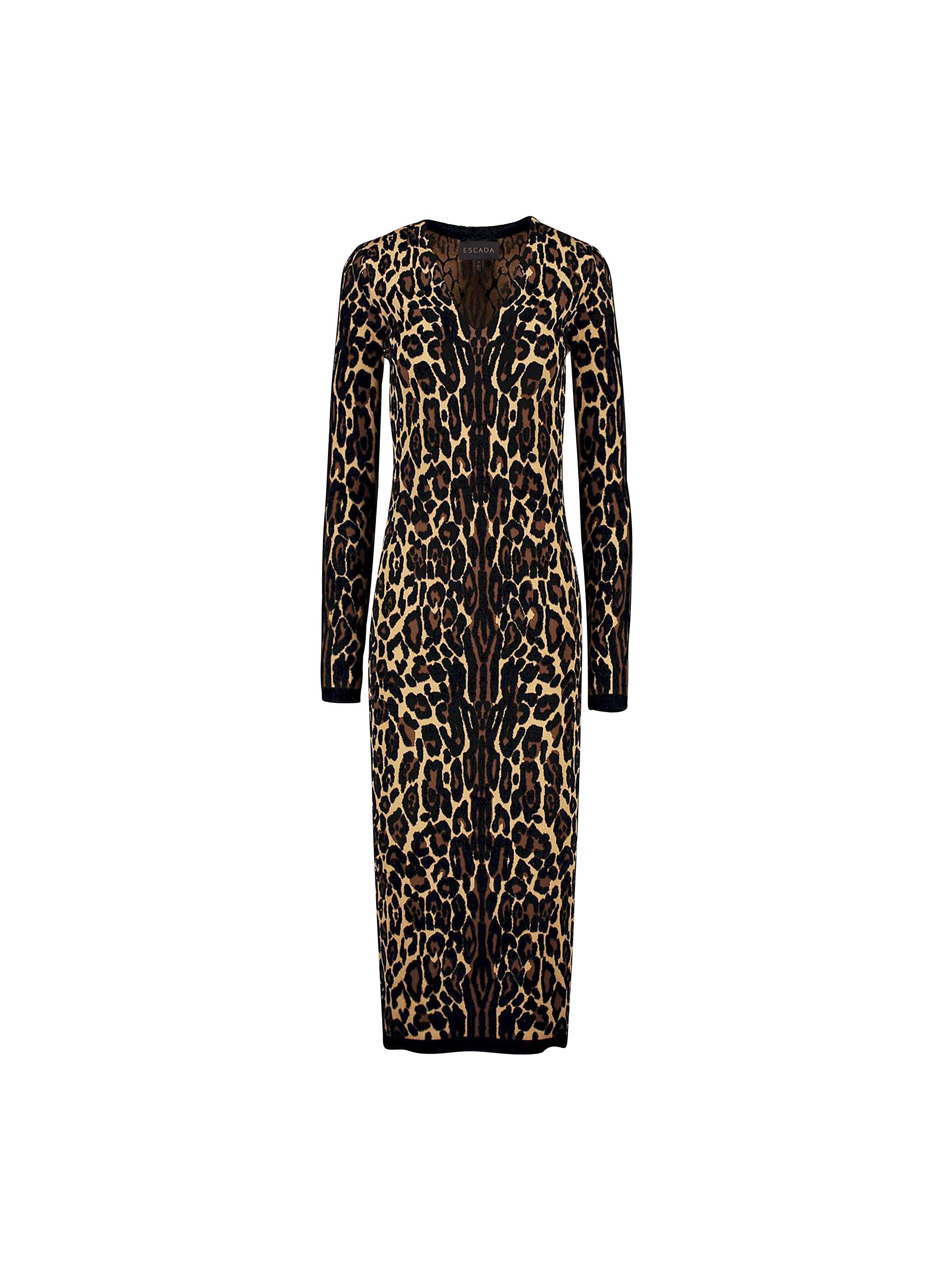 Delotta Dress
