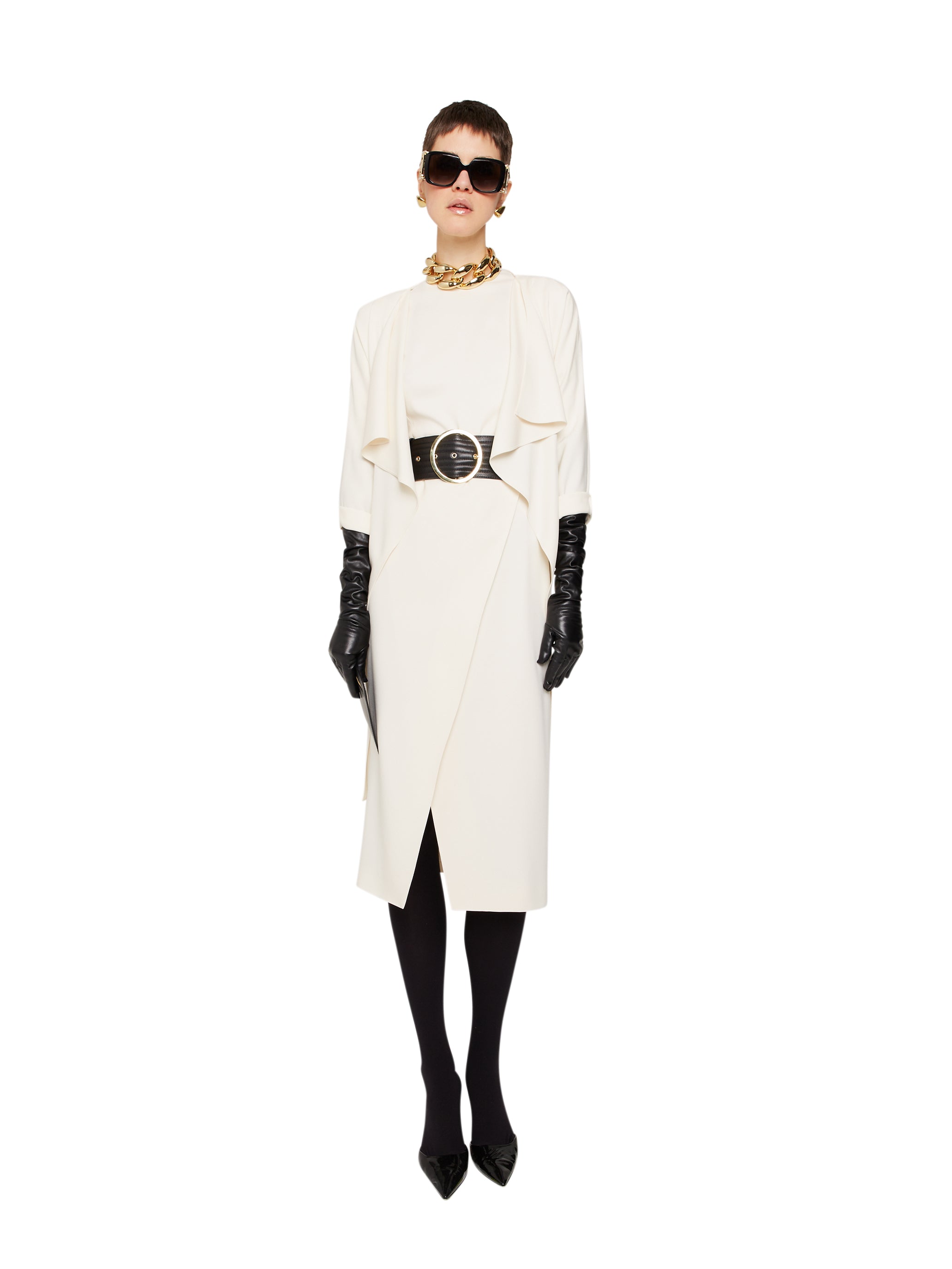 Dypsy Dress