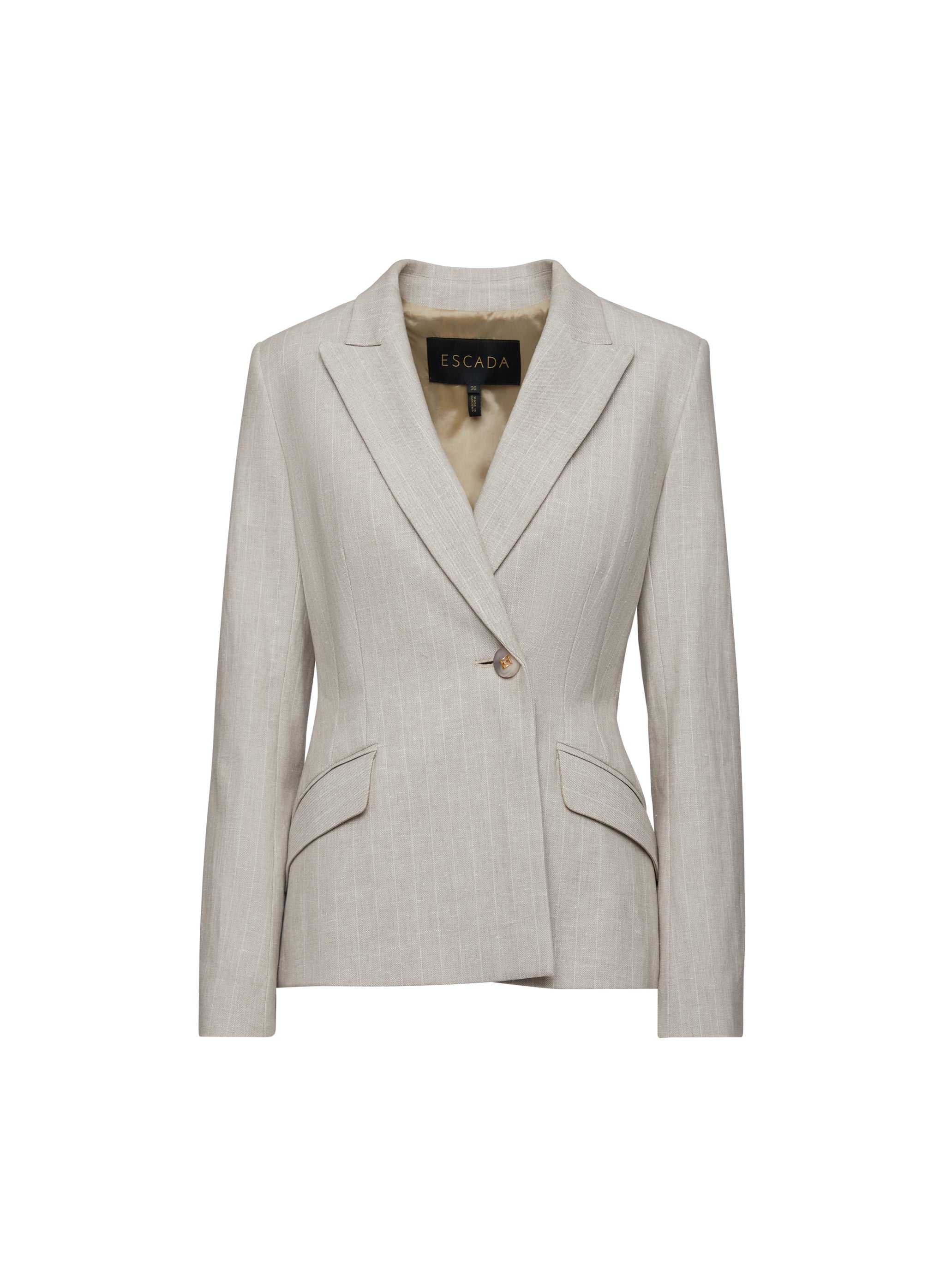 Bhezu Blazer