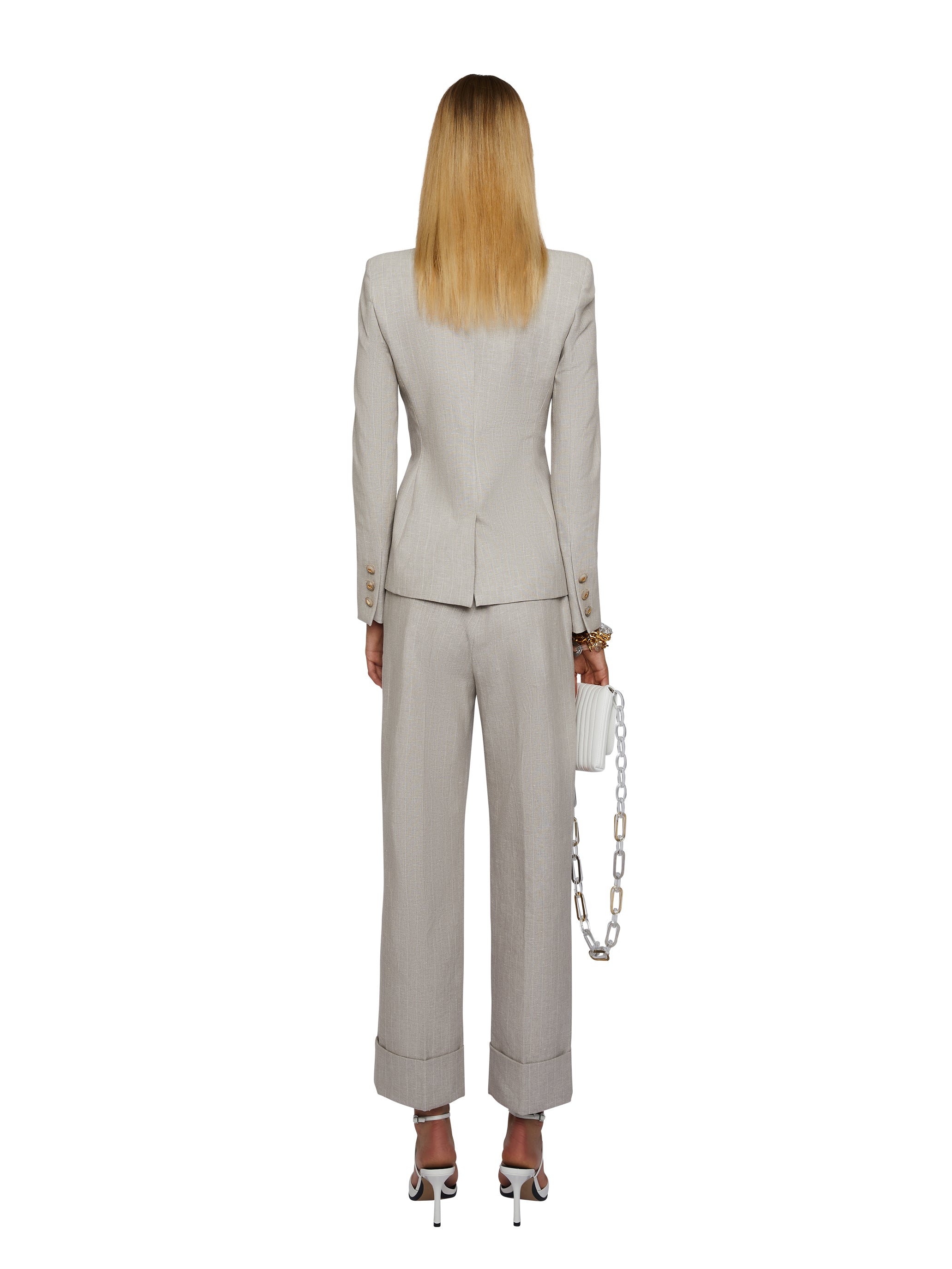 Bhezu Blazer