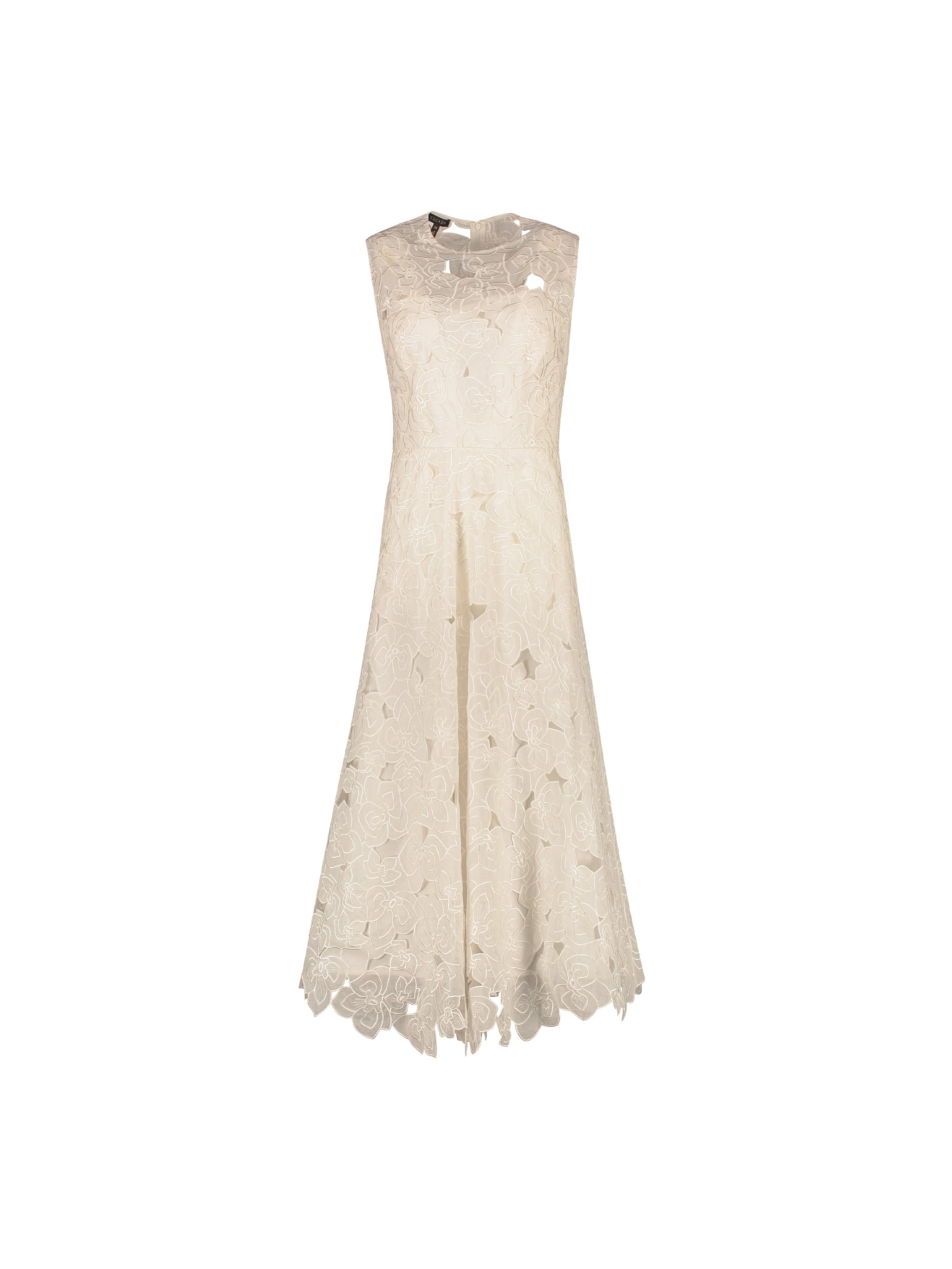 Dhewara Dress
