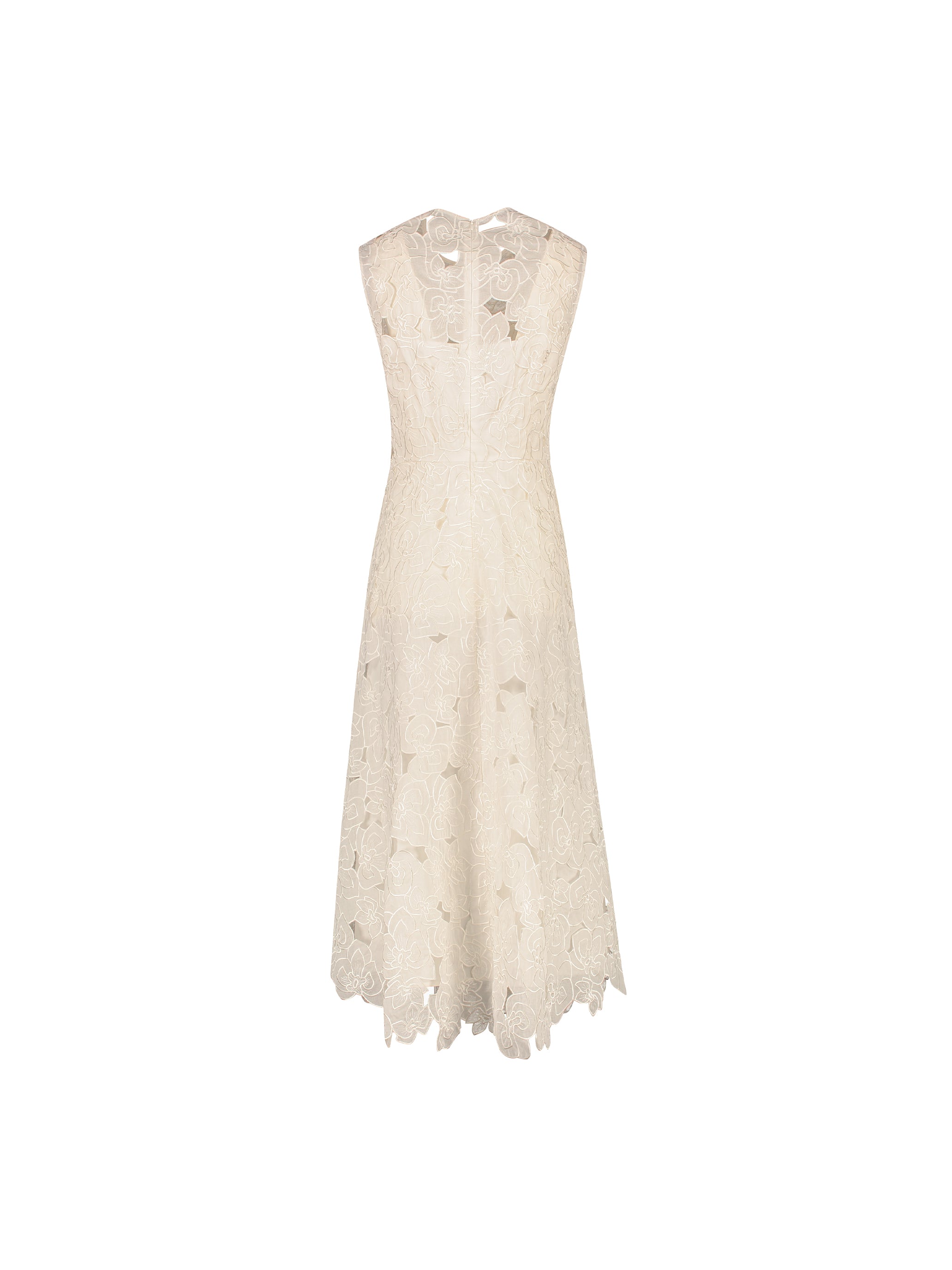 Dhewara Dress
