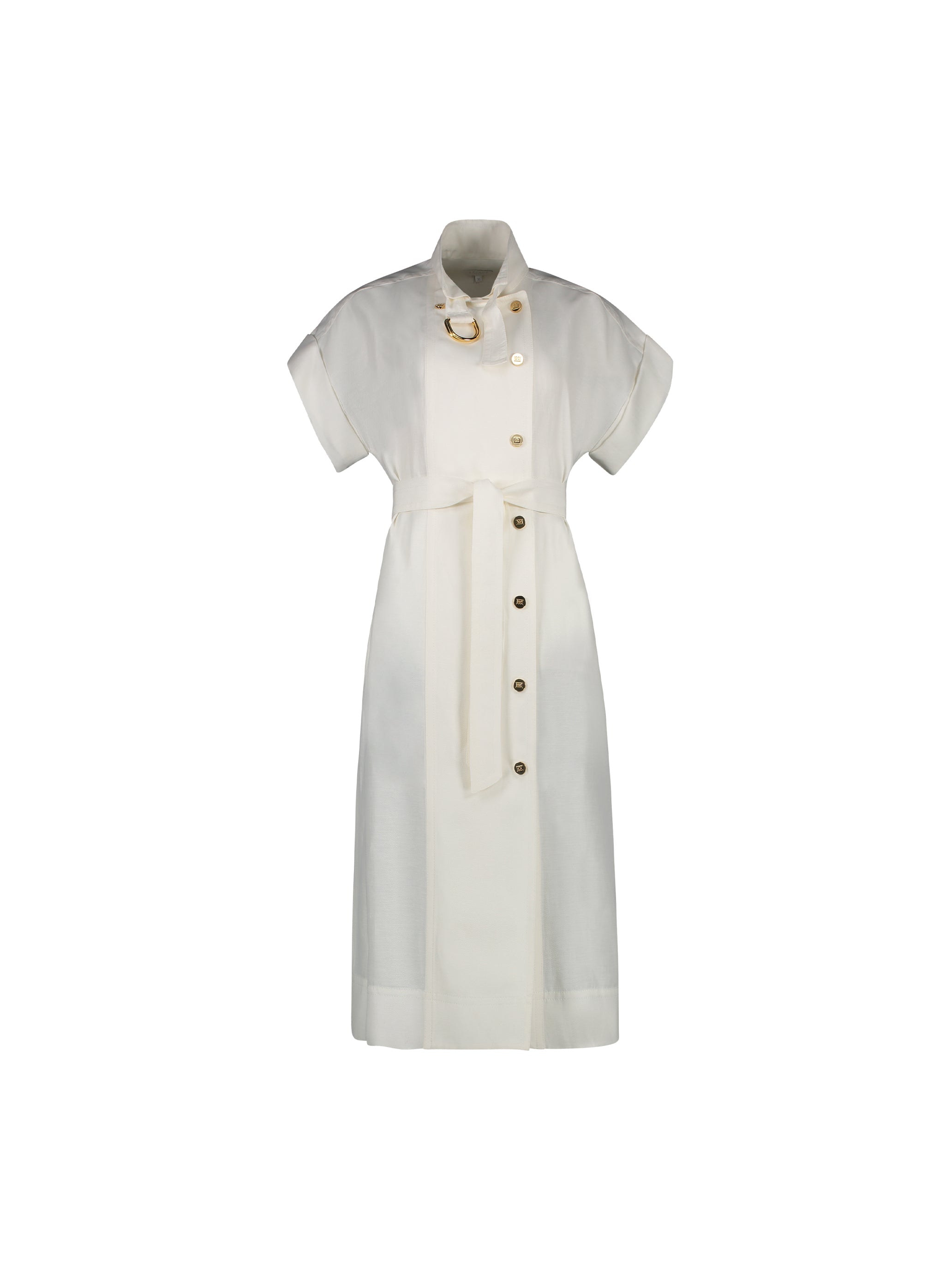Datrench Dress