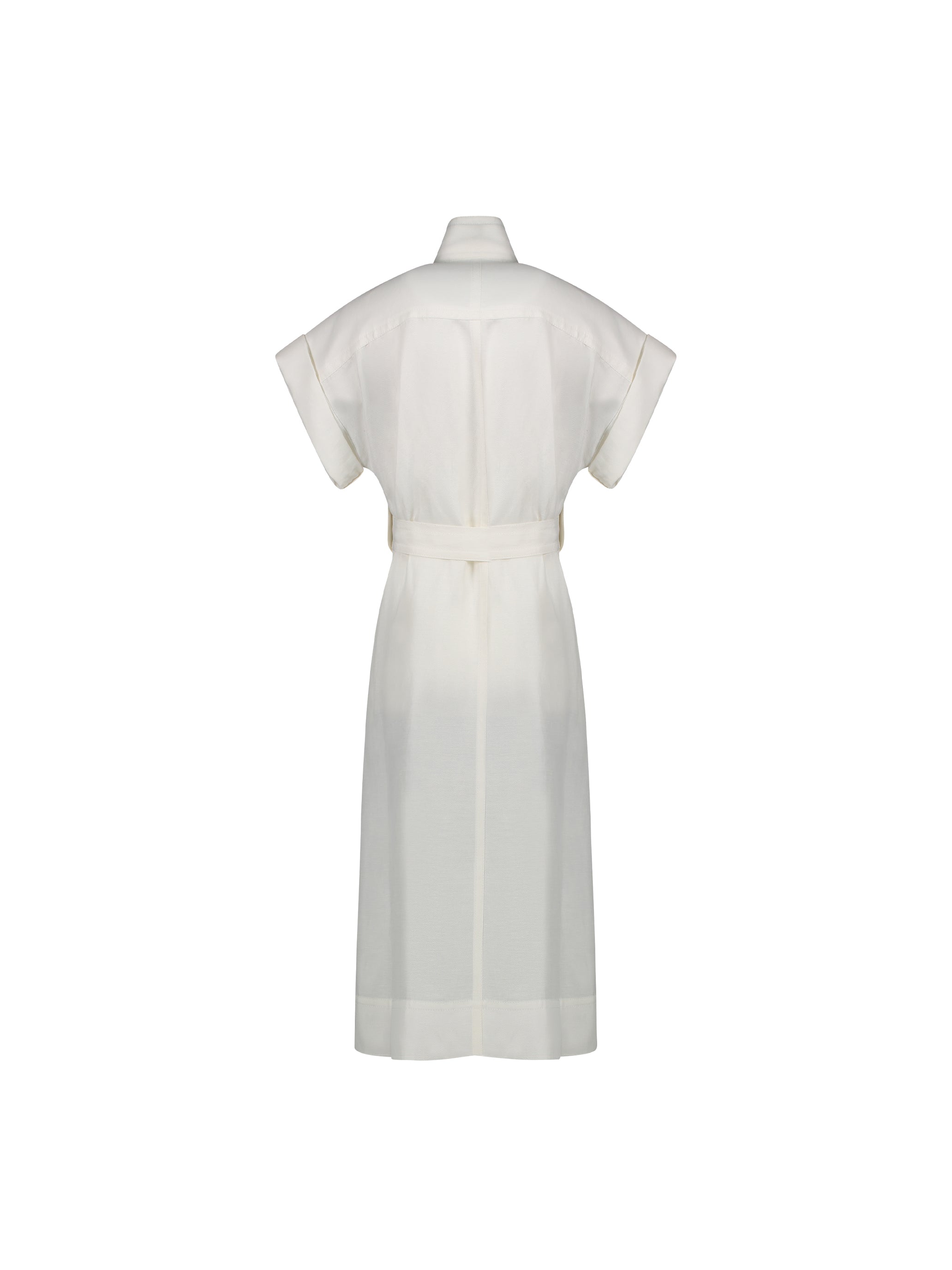 Datrench Dress