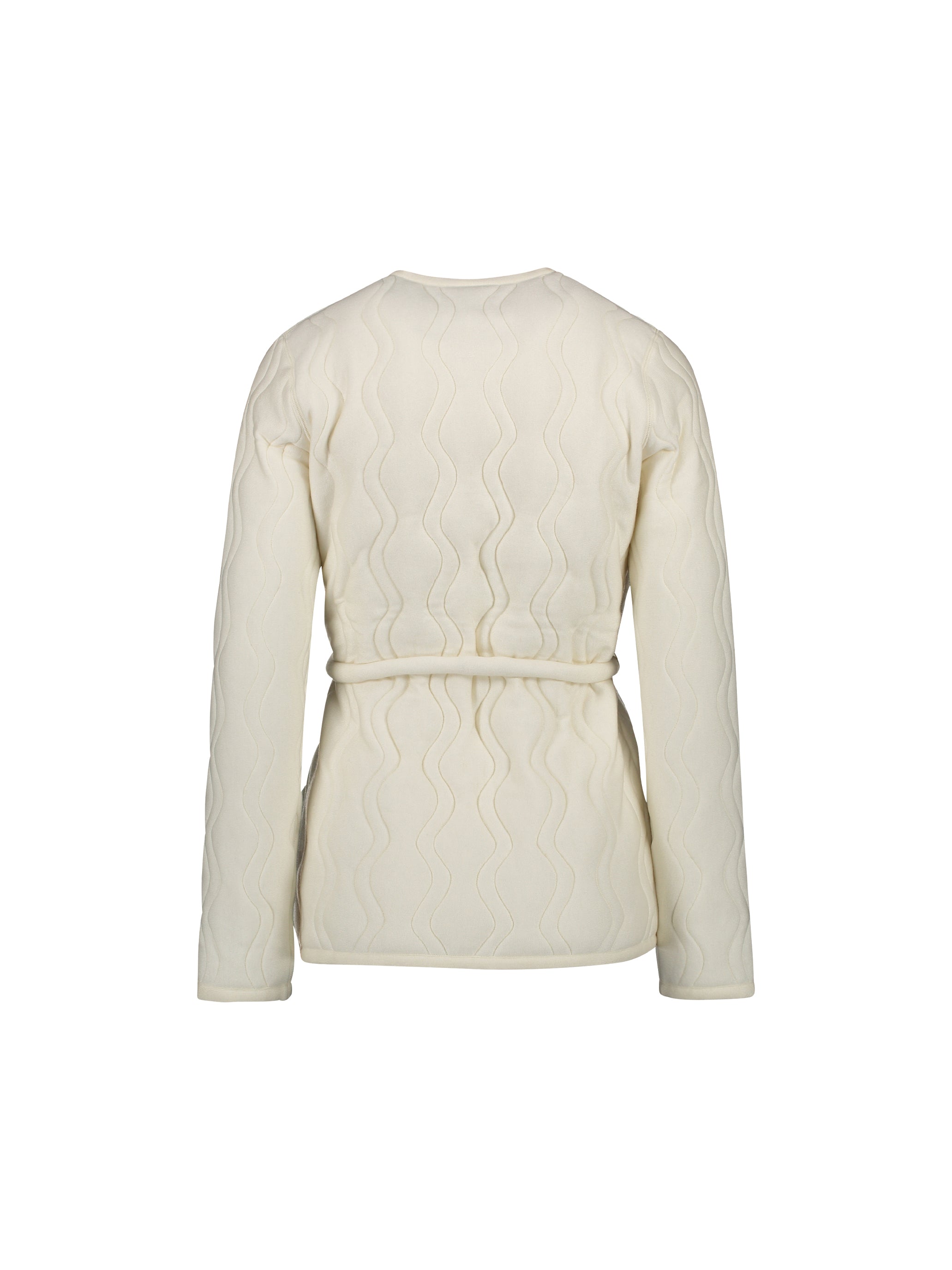 Sembossing Jacket
