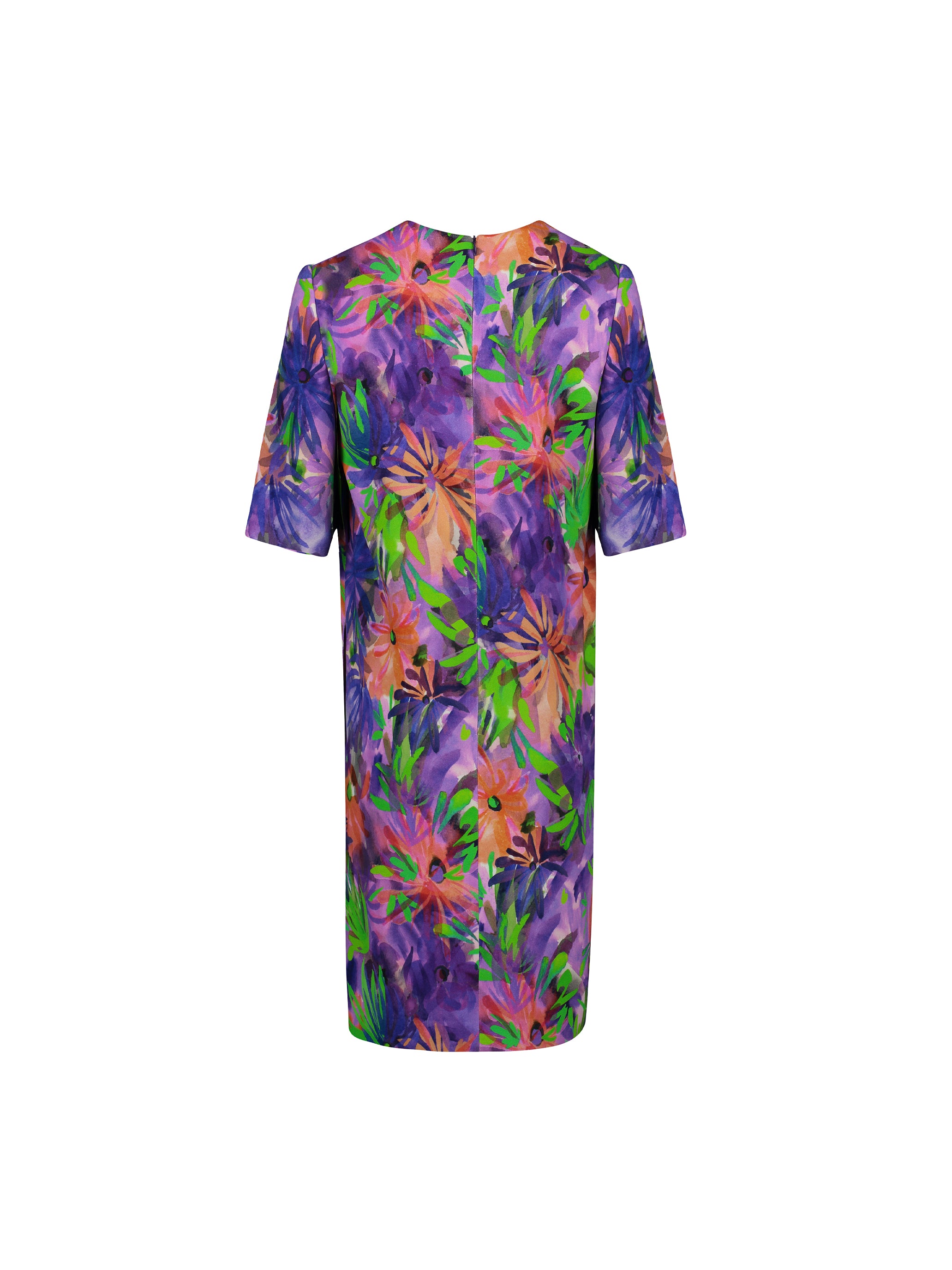Dzevi Dress