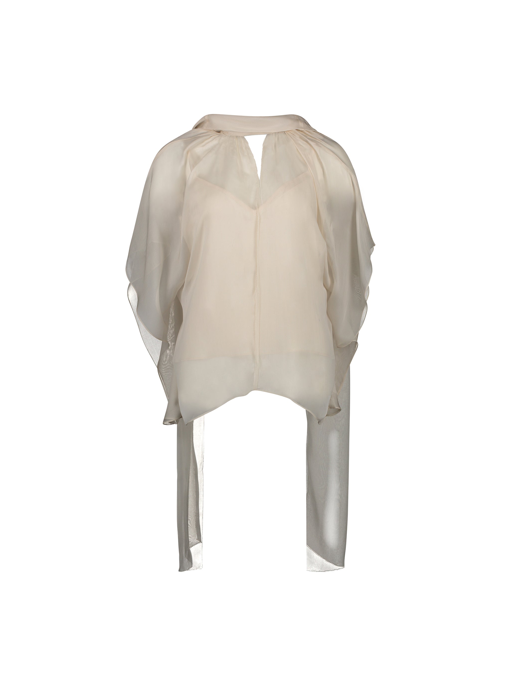 Nasca Blouse