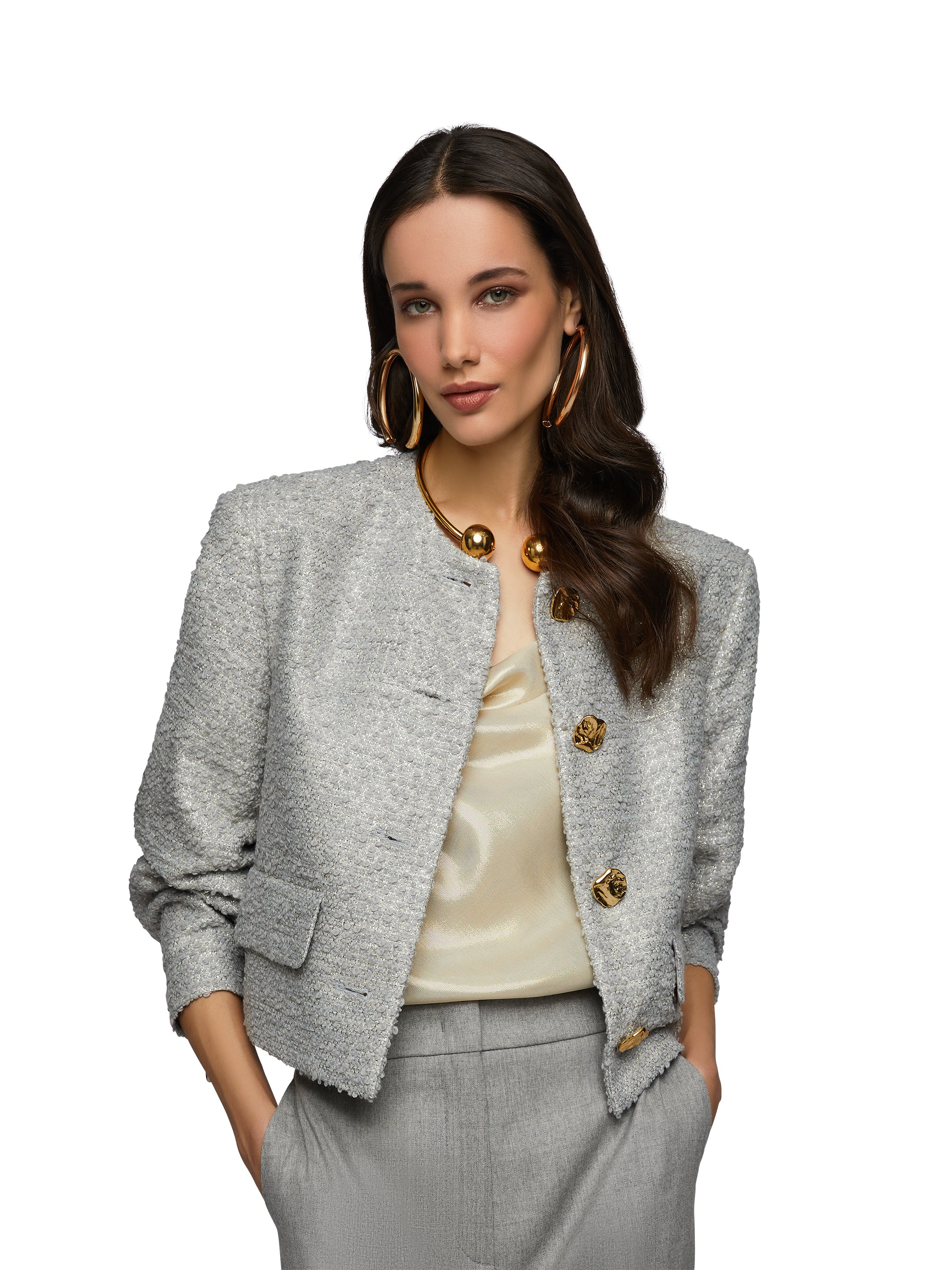 Bhima Jacket