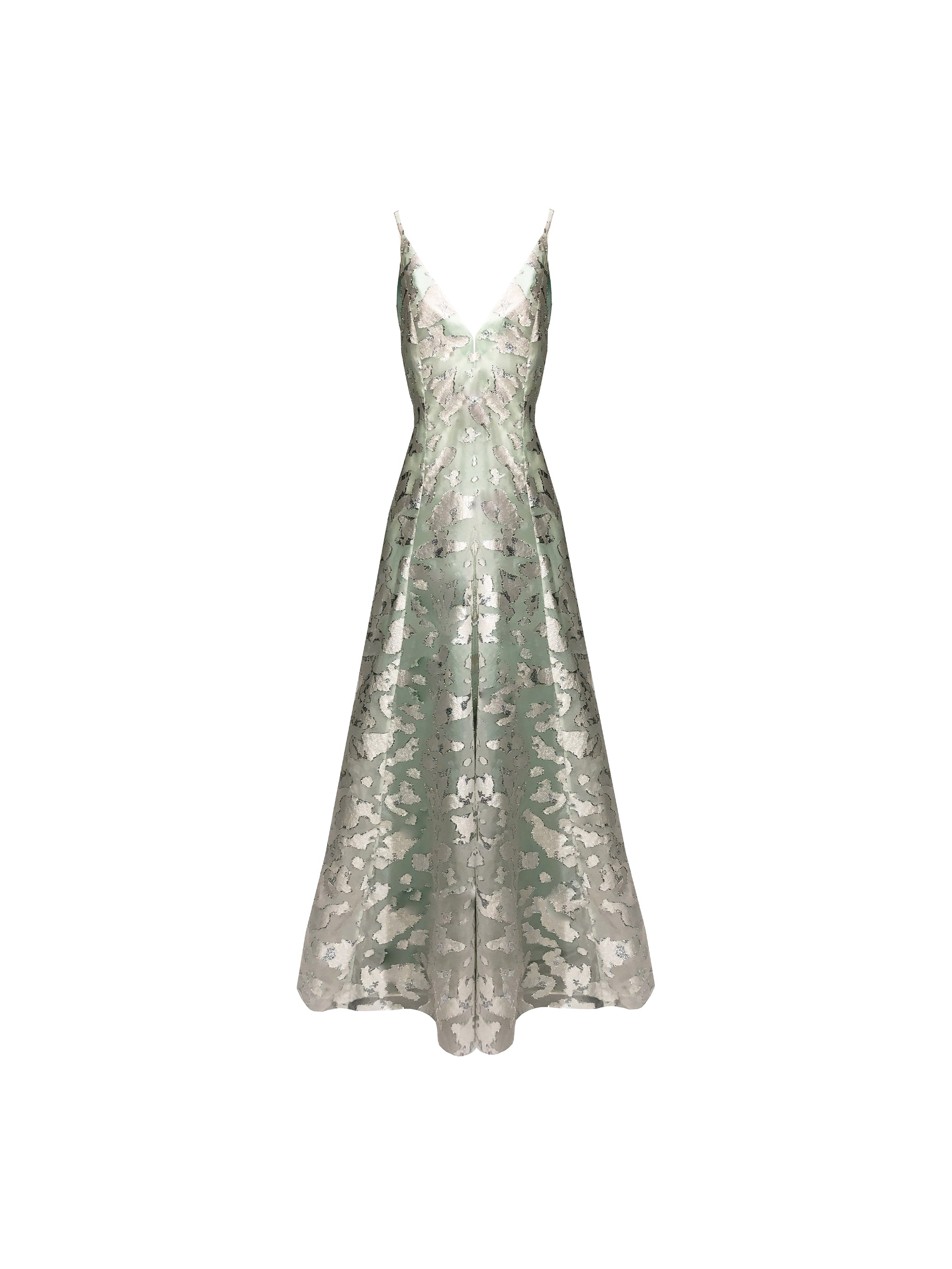 Dahna Maxi Dress
