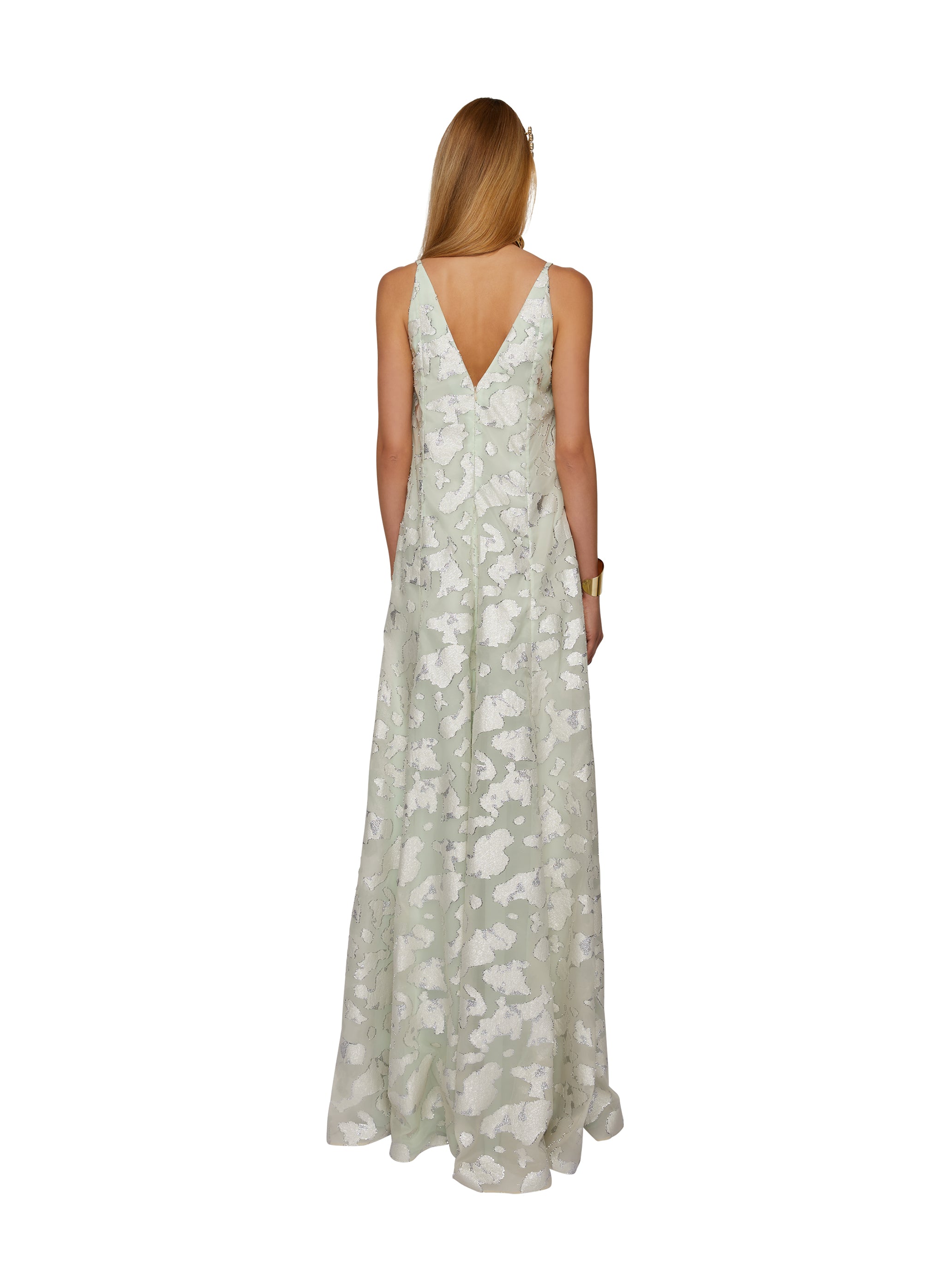 Dahna Maxi Dress