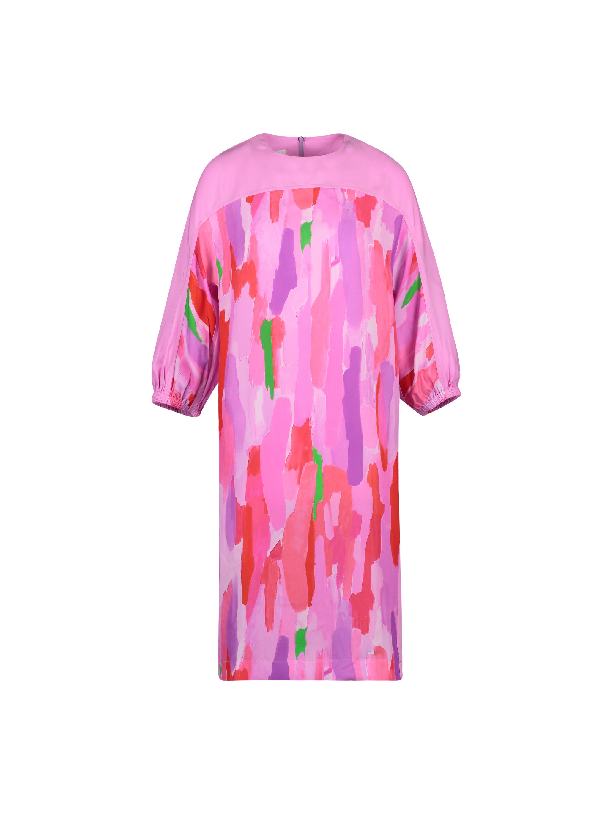 Dibizara Dress