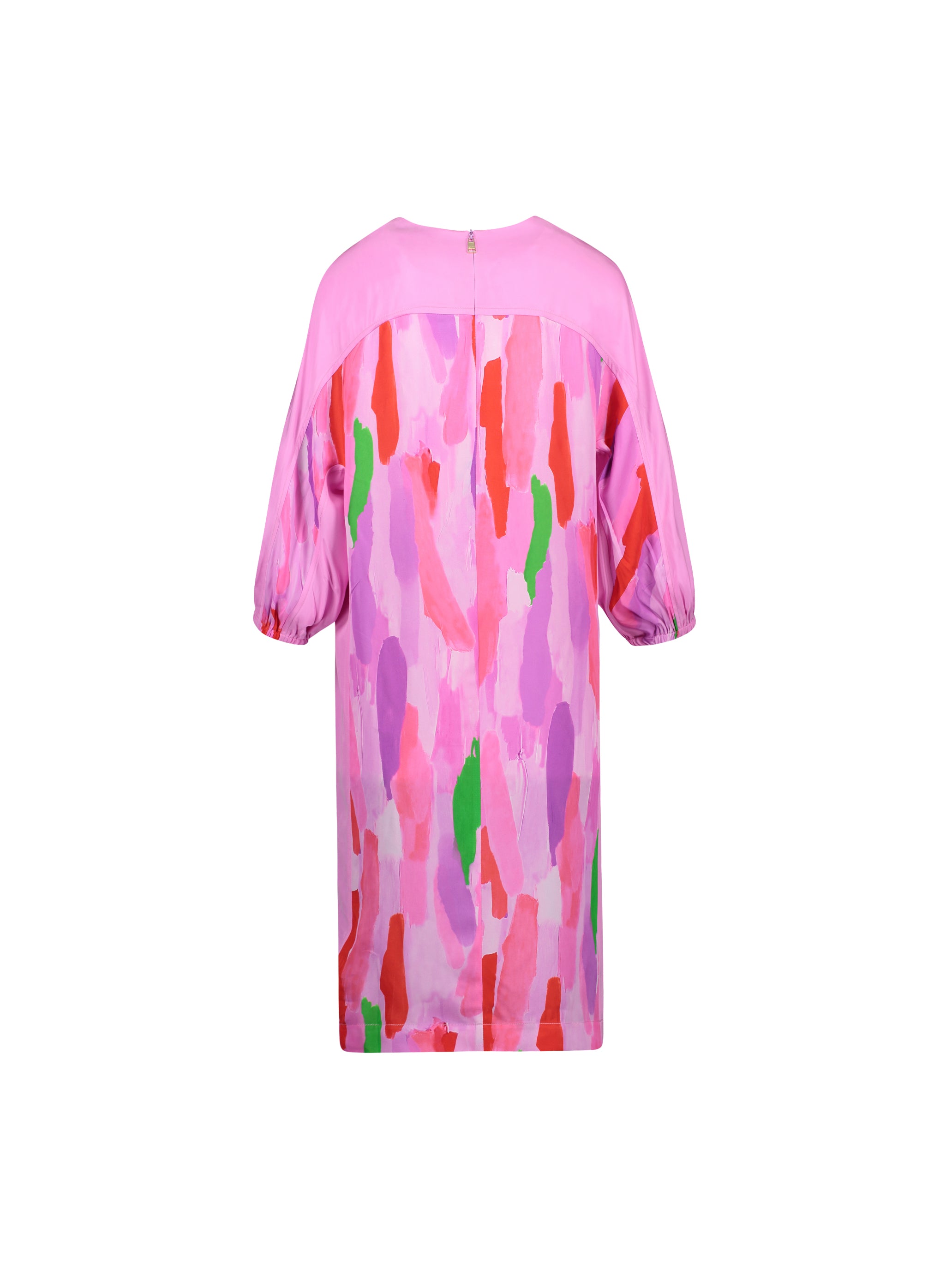 Vestido Dibizara