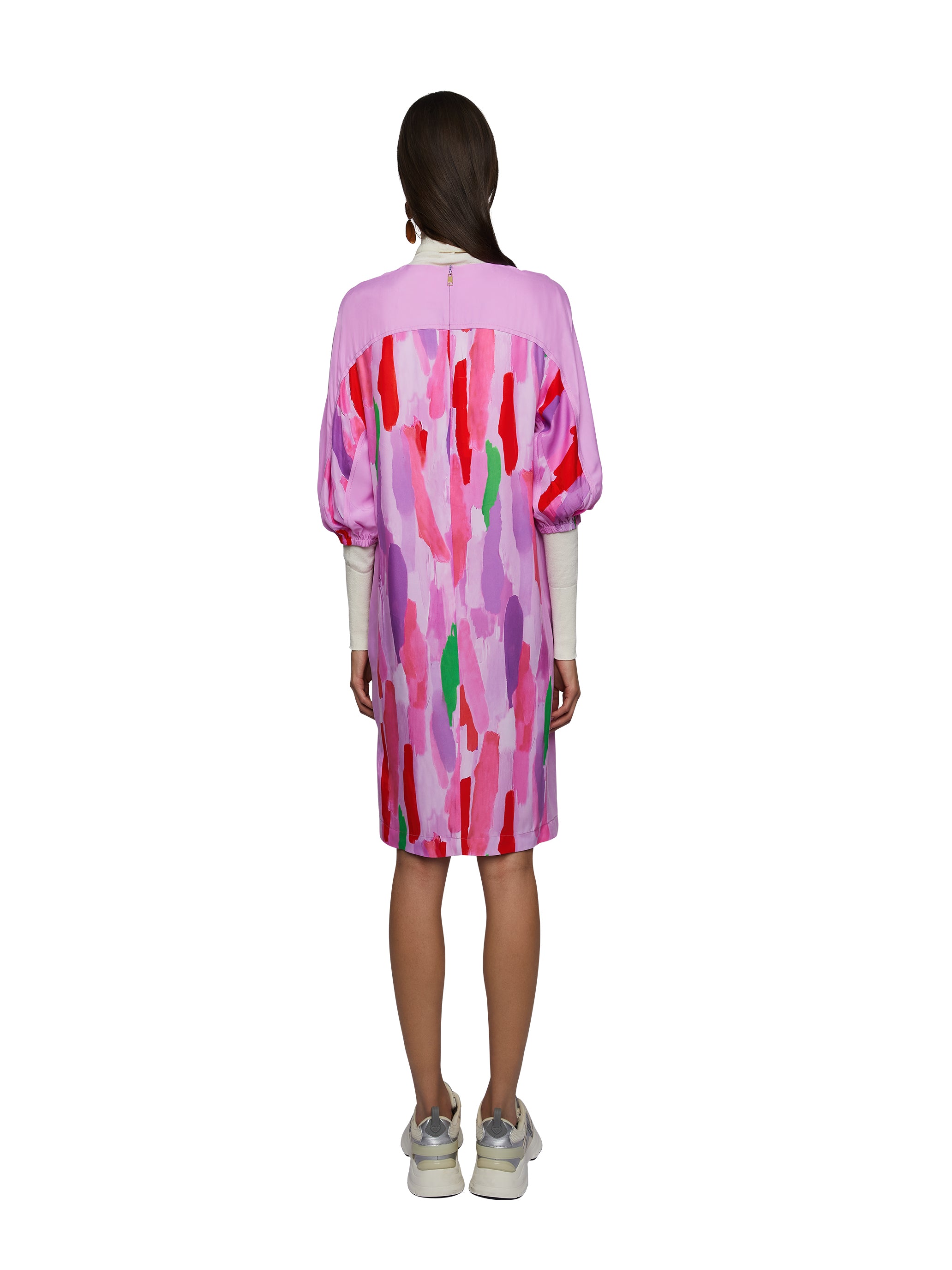 Vestido Dibizara