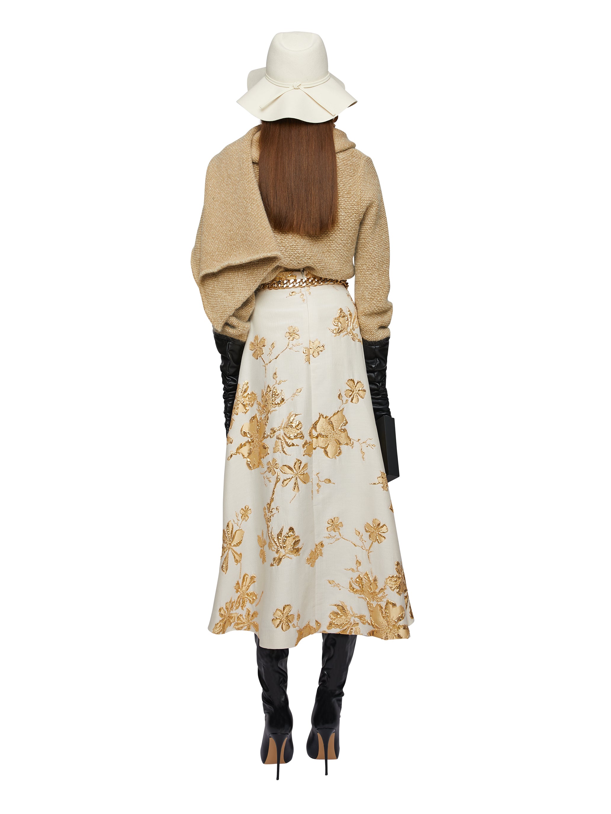 Ravoly Skirt