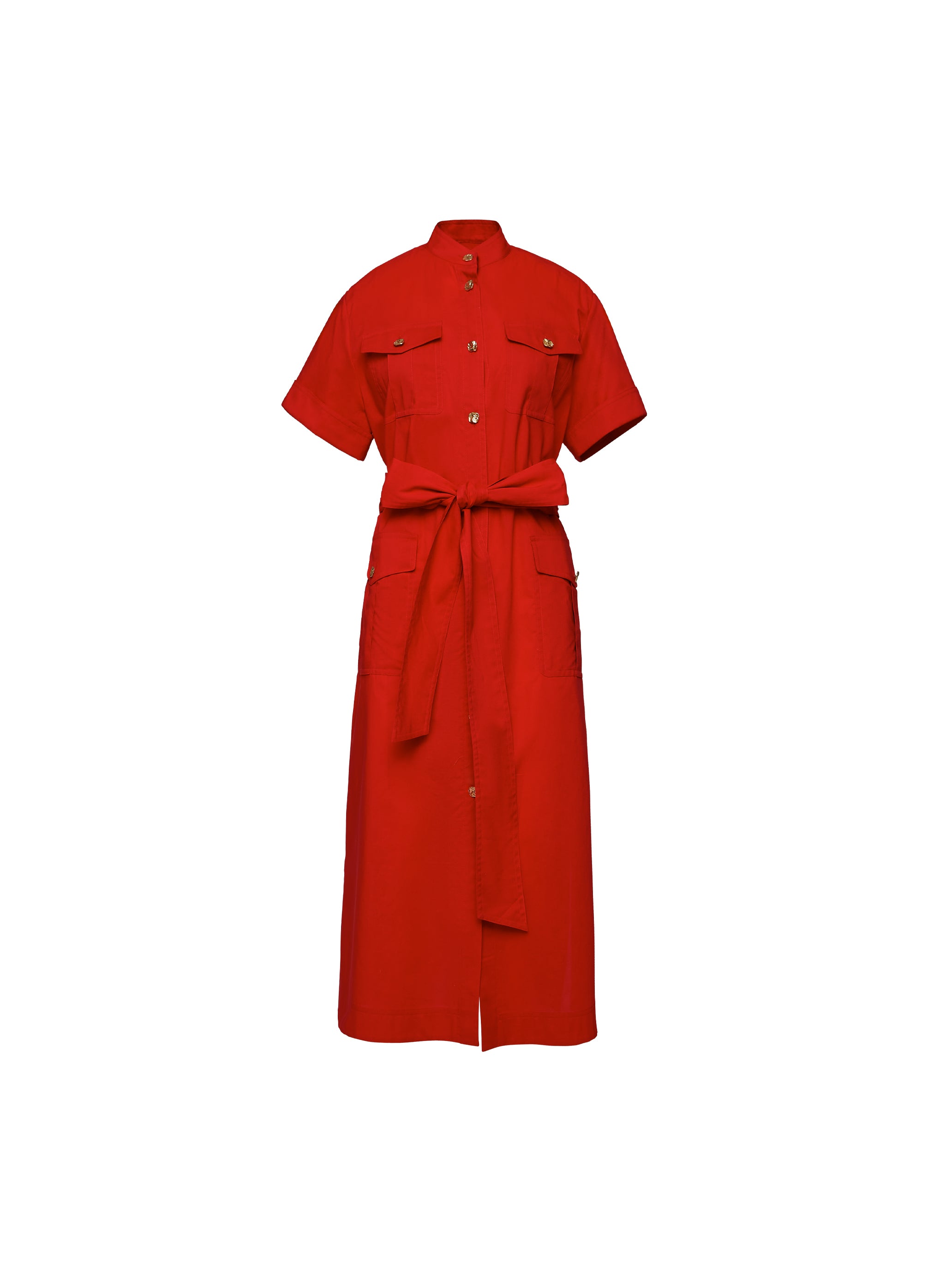 Decca Dress