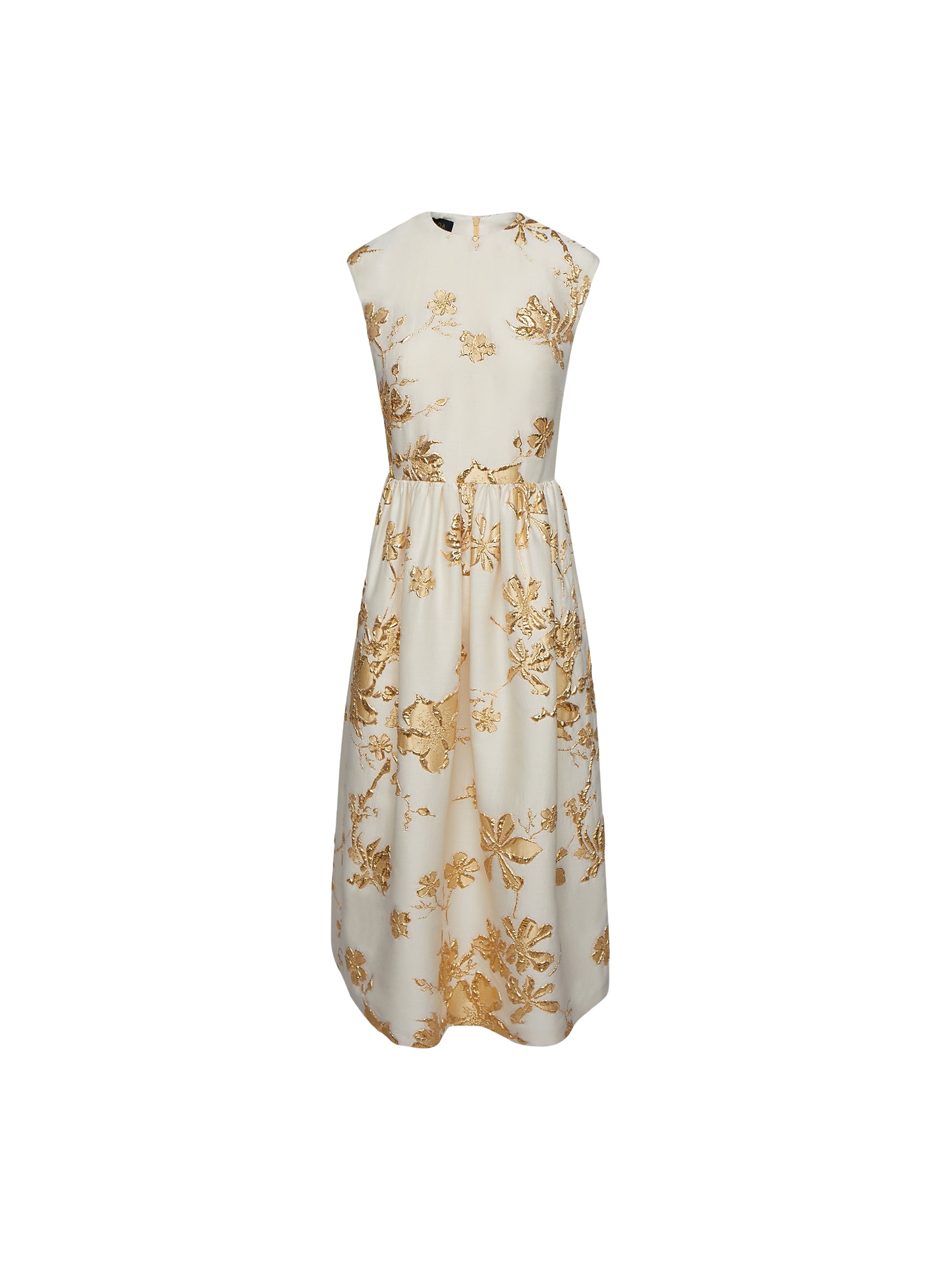 Dihca Dress