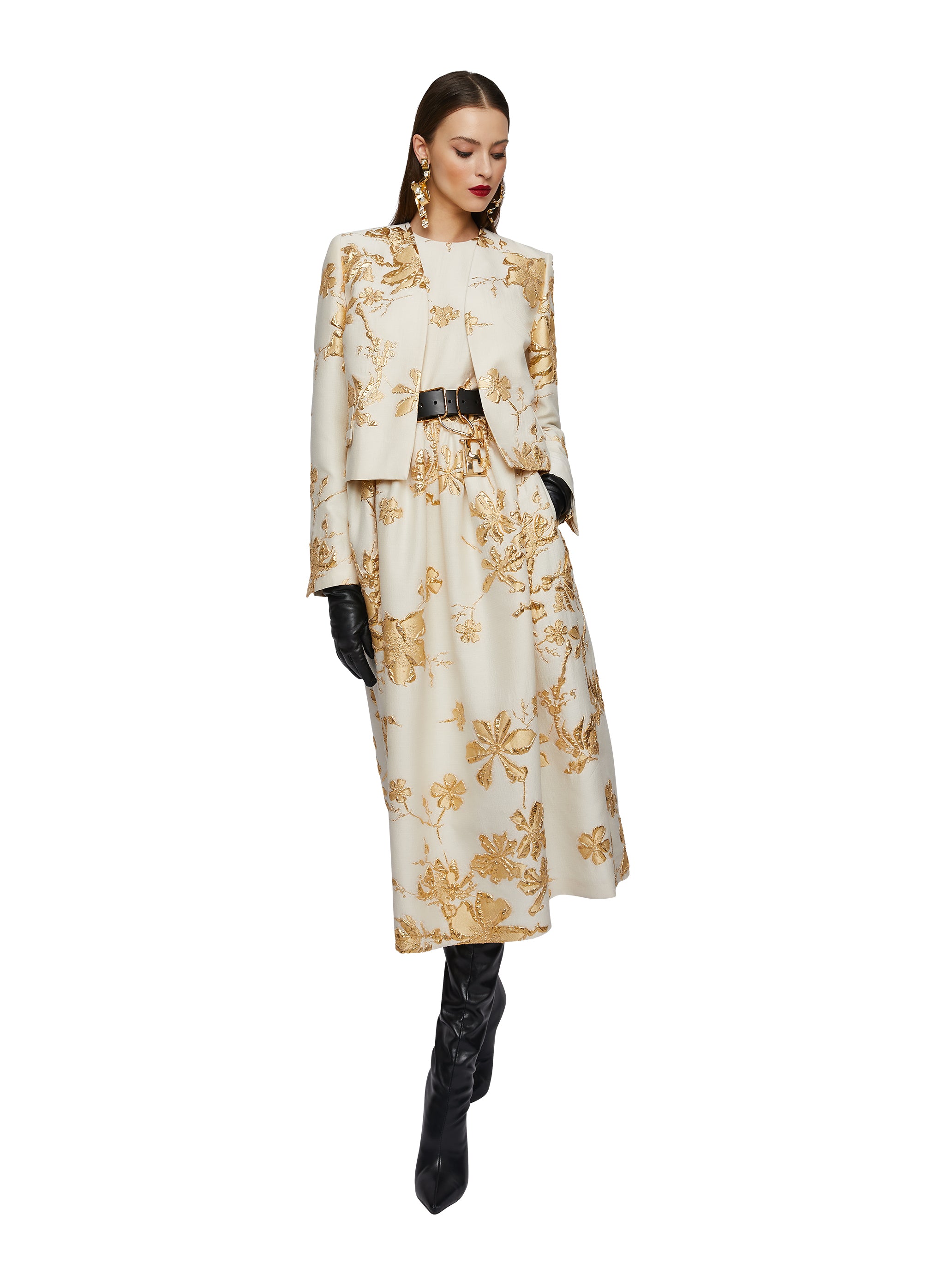 Dihca Dress