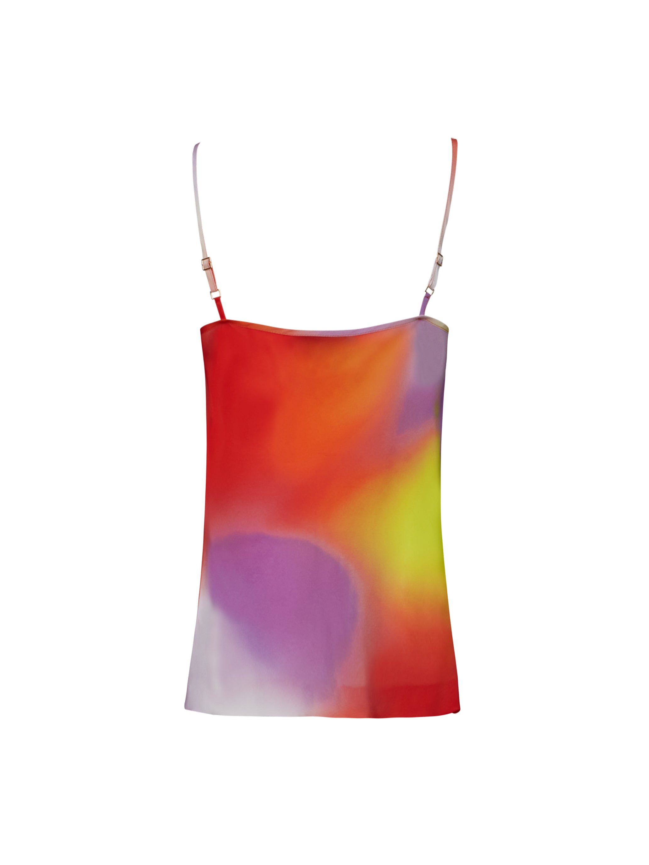 Blusa Nilakas
