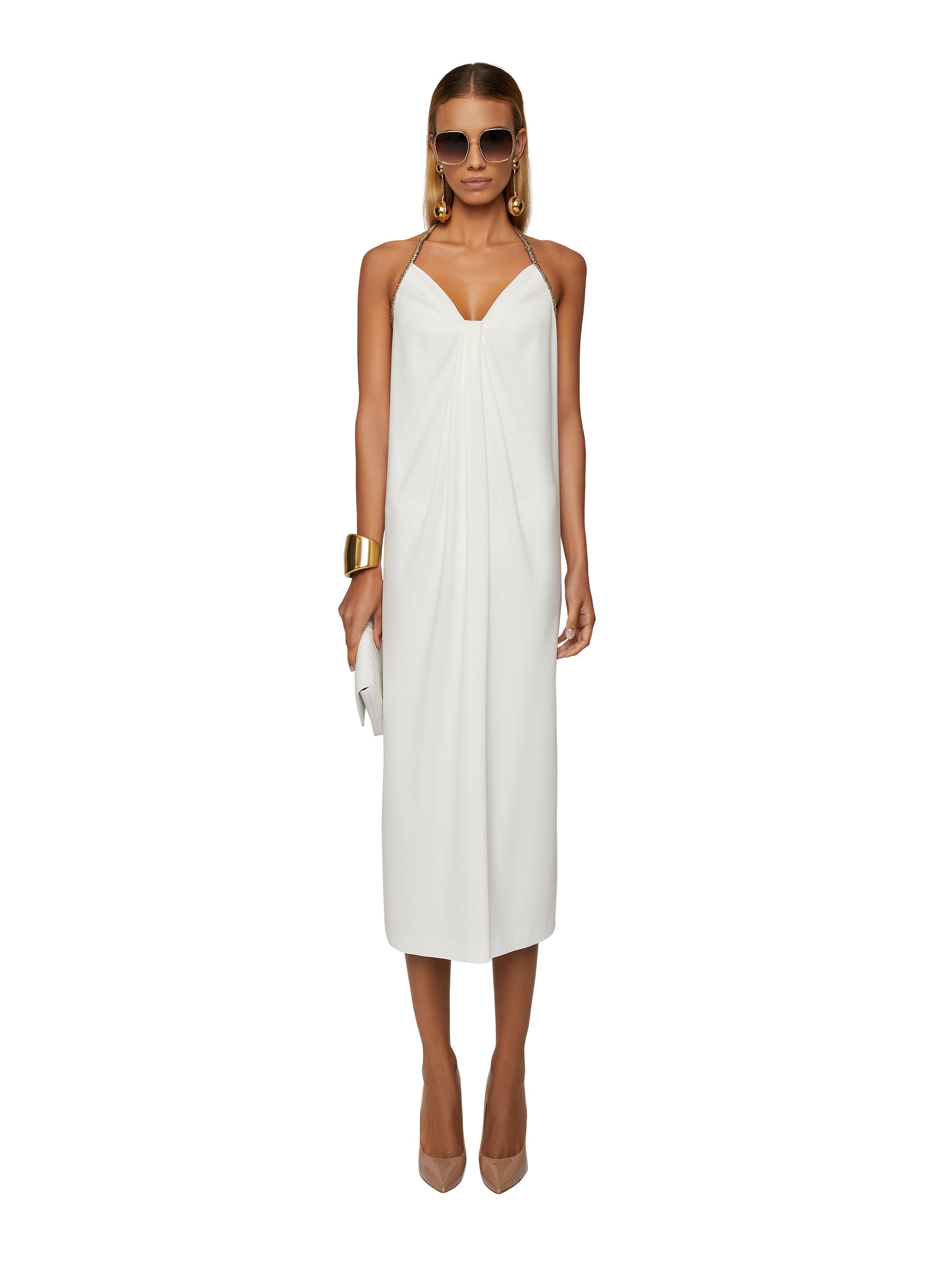Dihna Dress