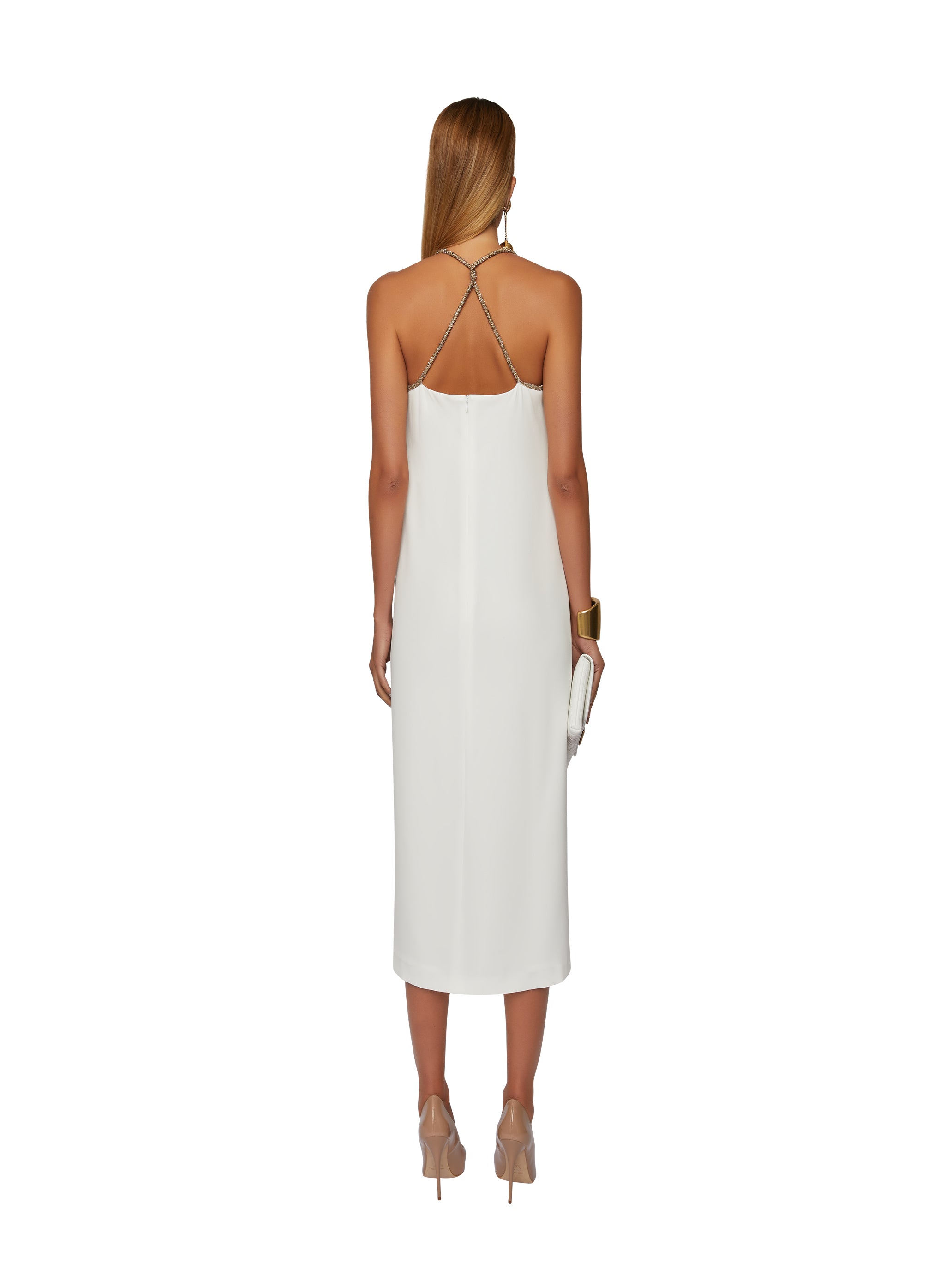 Vestido Dihna