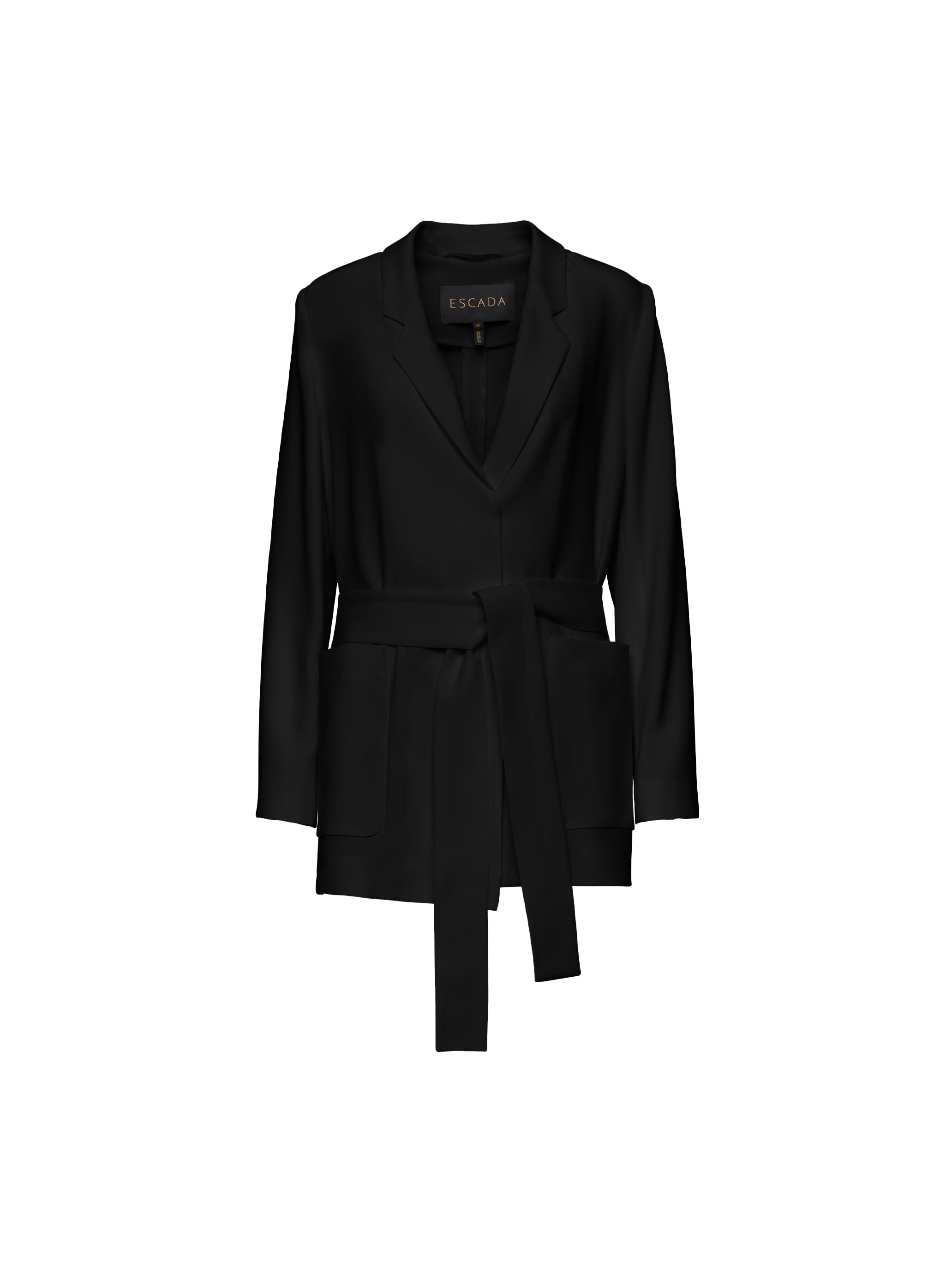 Bimanty Blazer
