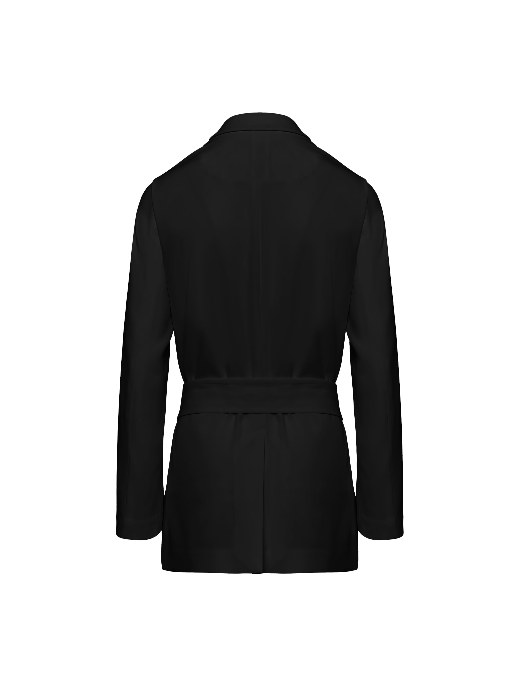 Blazer Bimanty