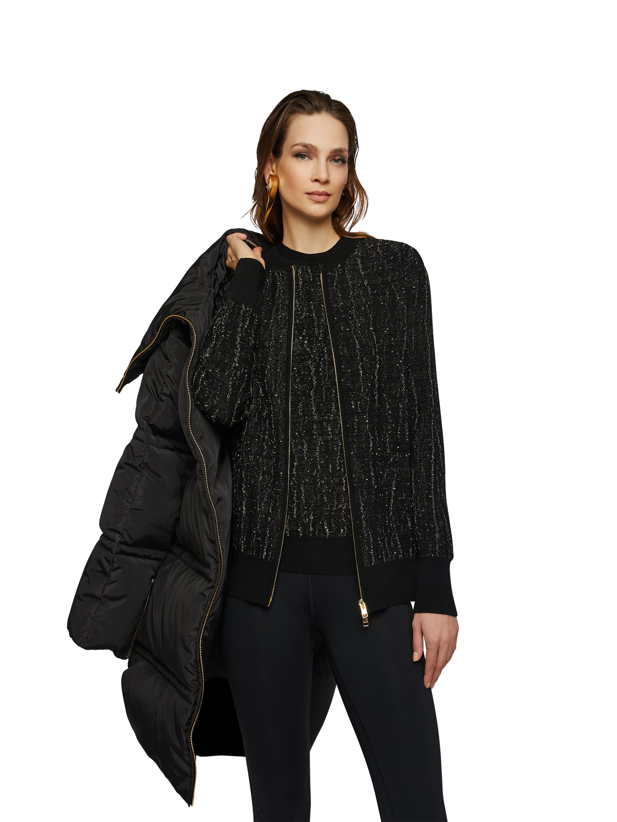 Veste Malix