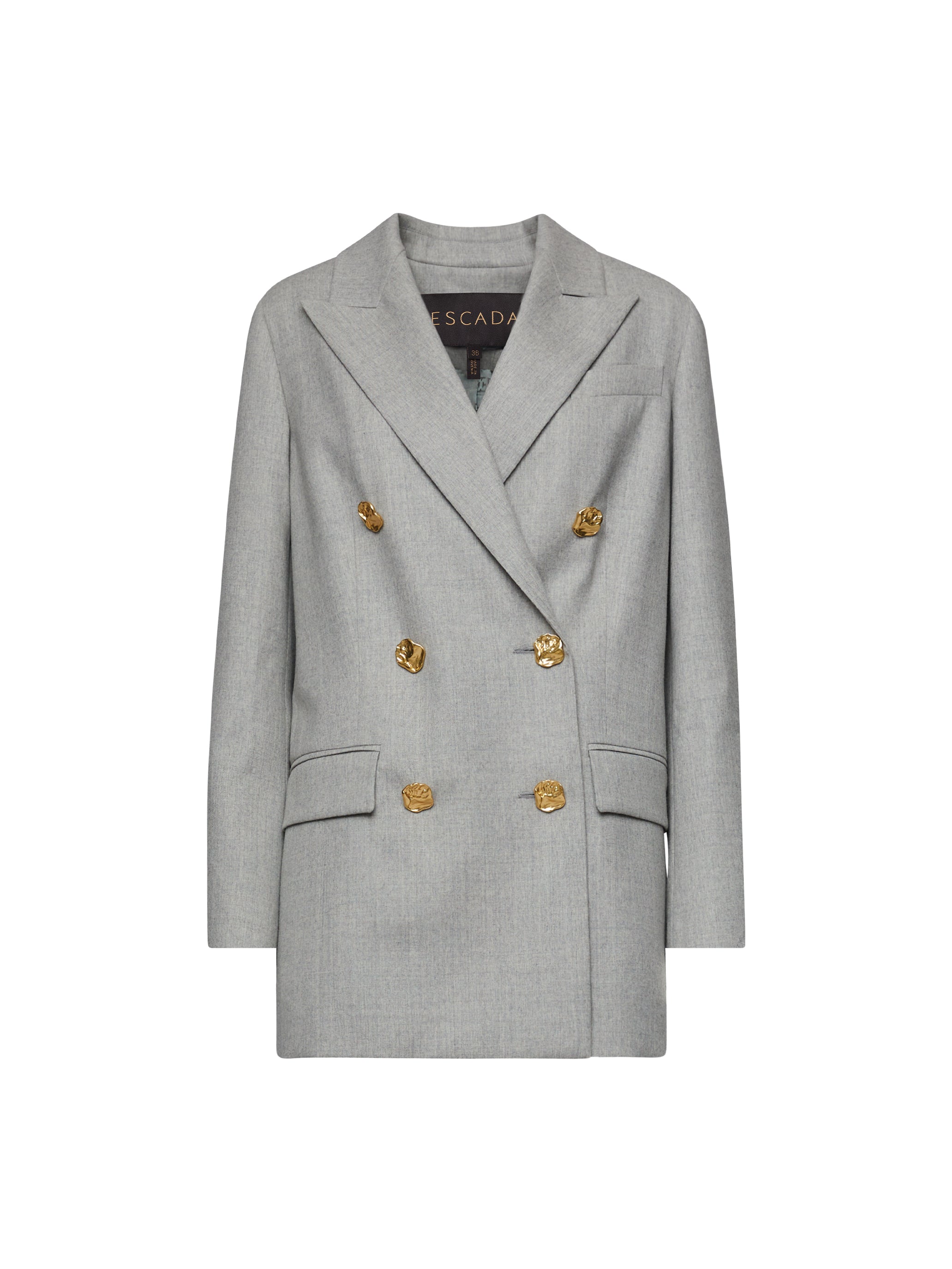 Bihnas Blazer