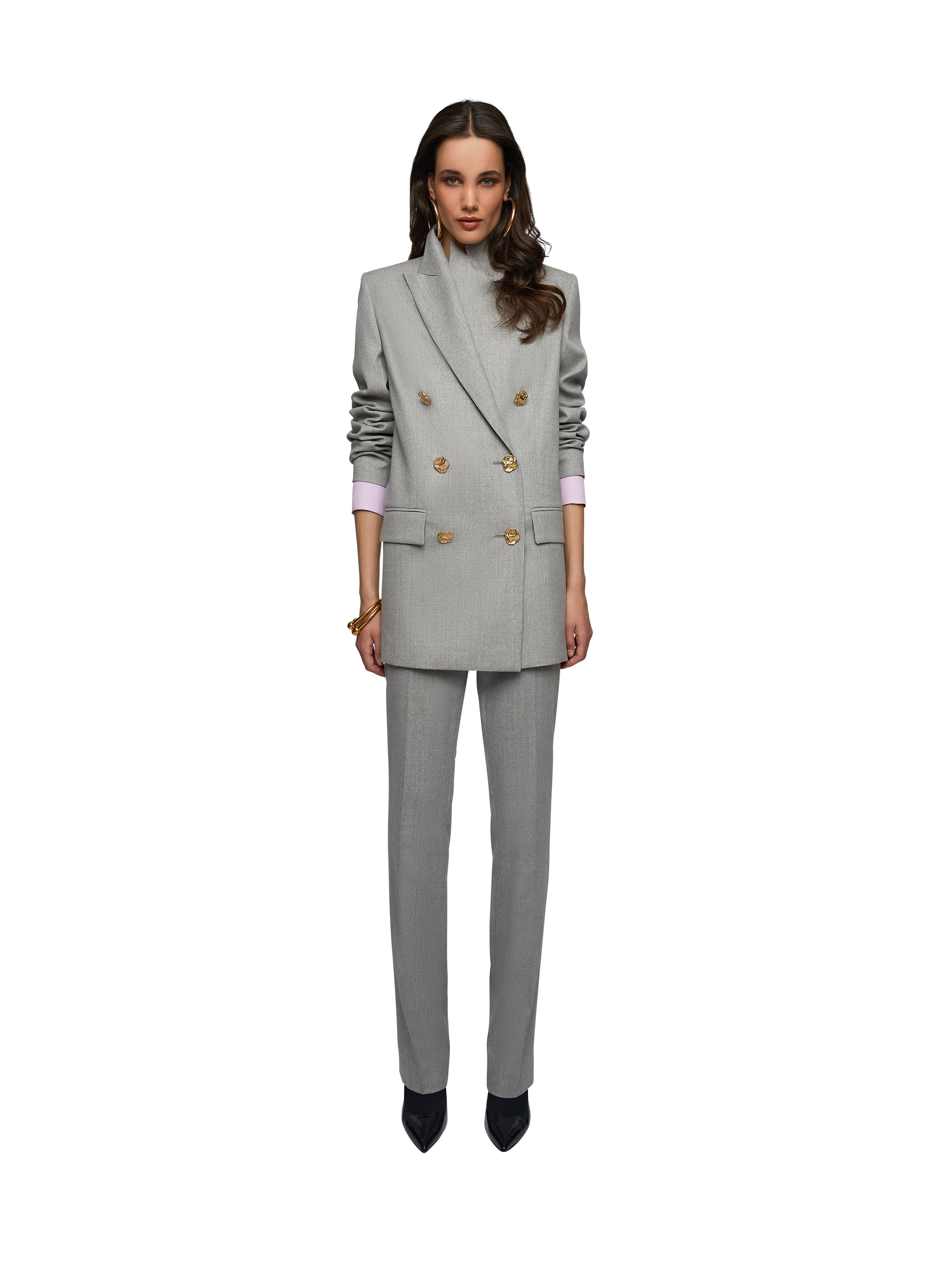 Bihnas Blazer
